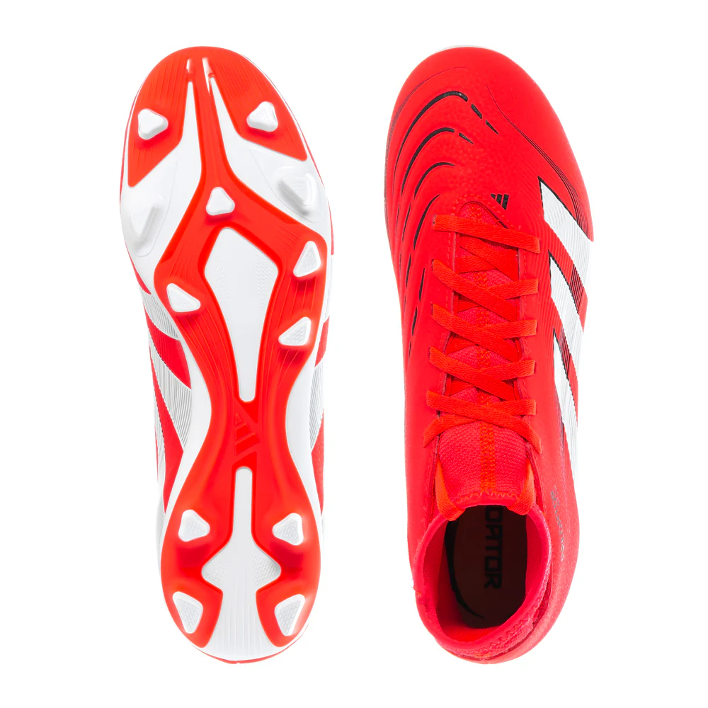 Predator Club Sock FG/MG - Mens - Image 4