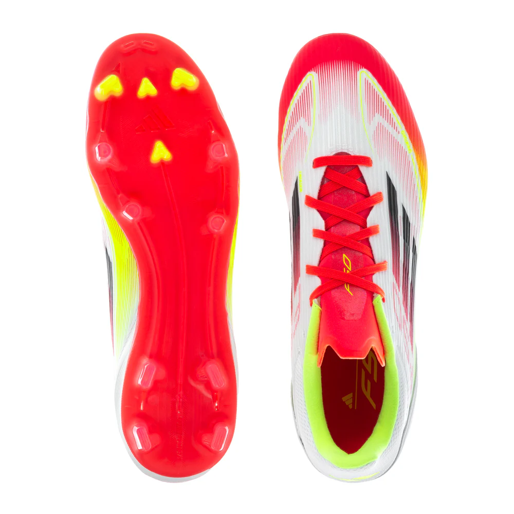 F50 League Low FGxMG - Mens - Image 4