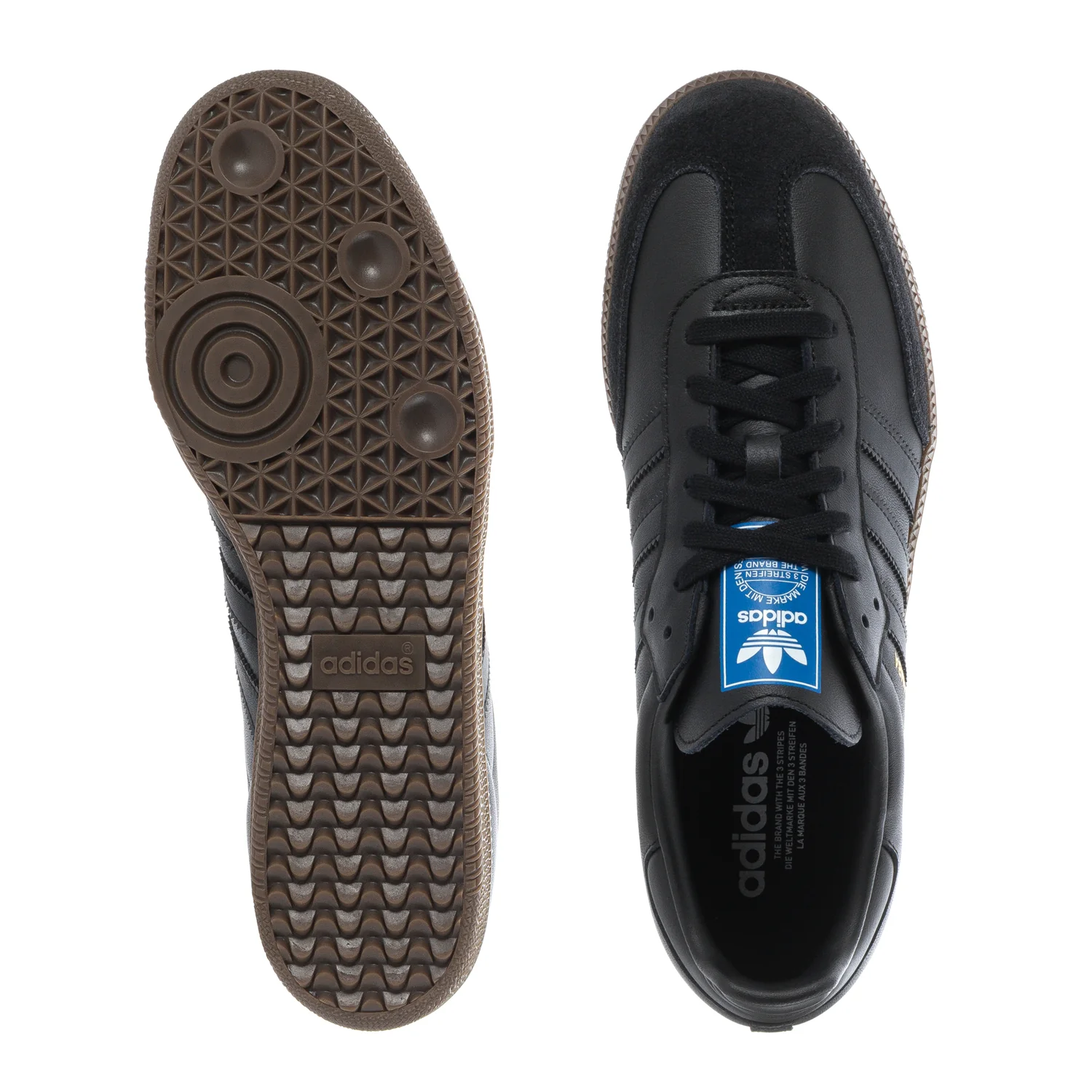 Samba OG - Mens - Image 4