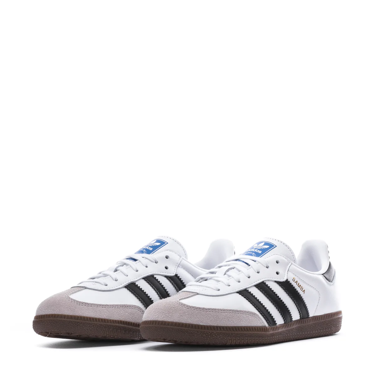 Samba OG - Youth - Image 3