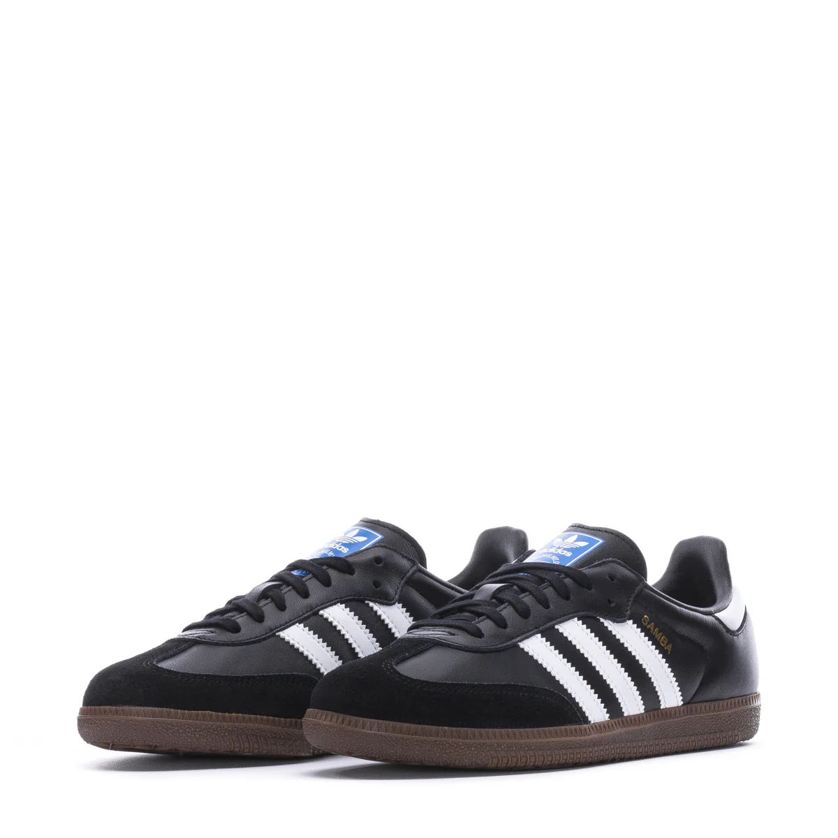 Samba OG - Youth - Image 3