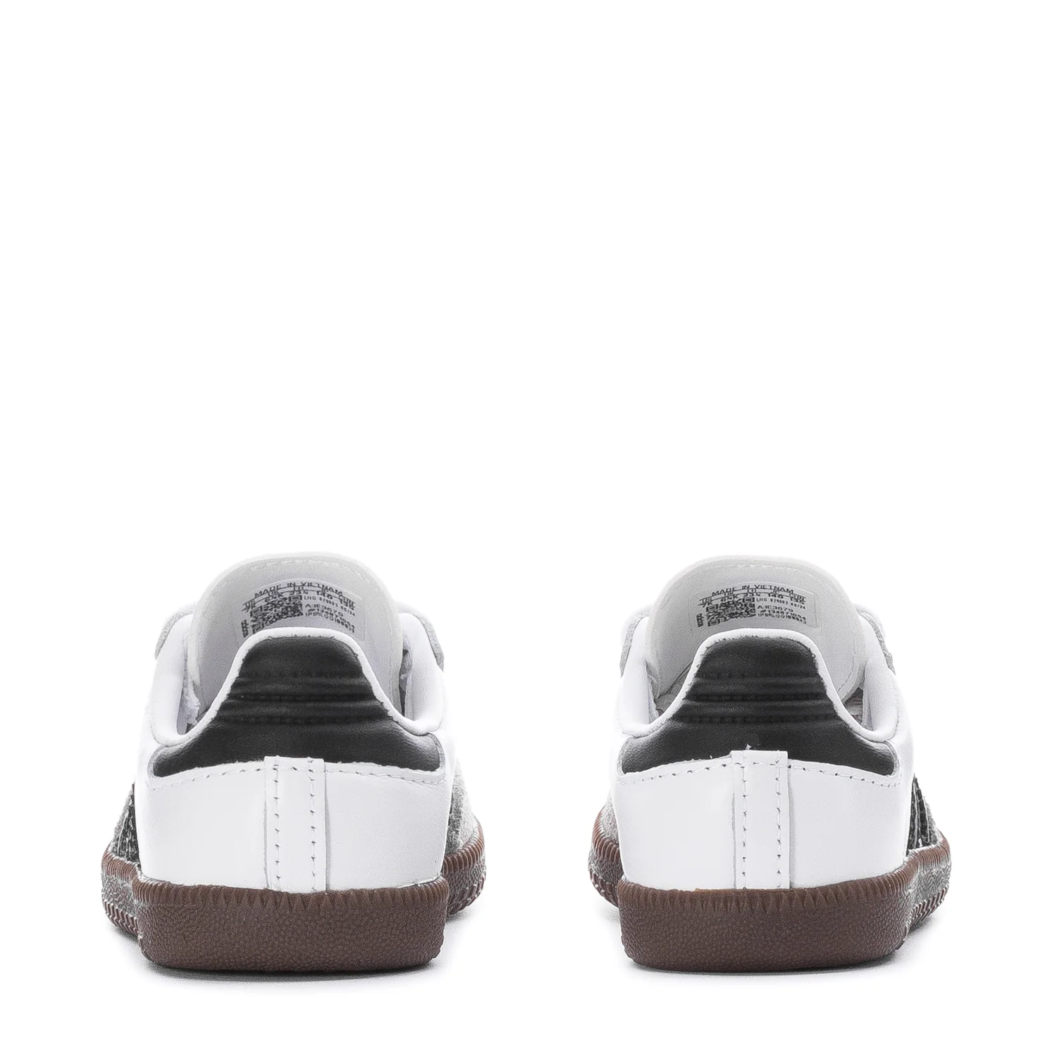 Samba OG - Toddler - Image 5