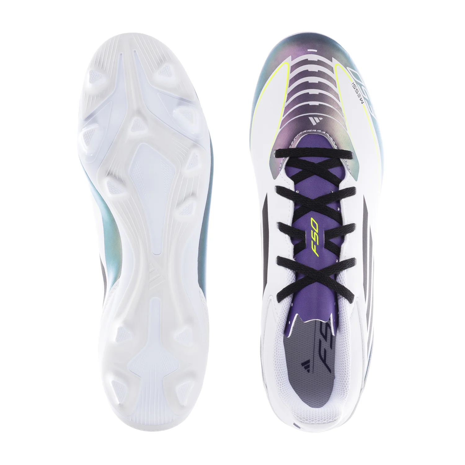 F50 Club FG Messi - Mens - Image 4