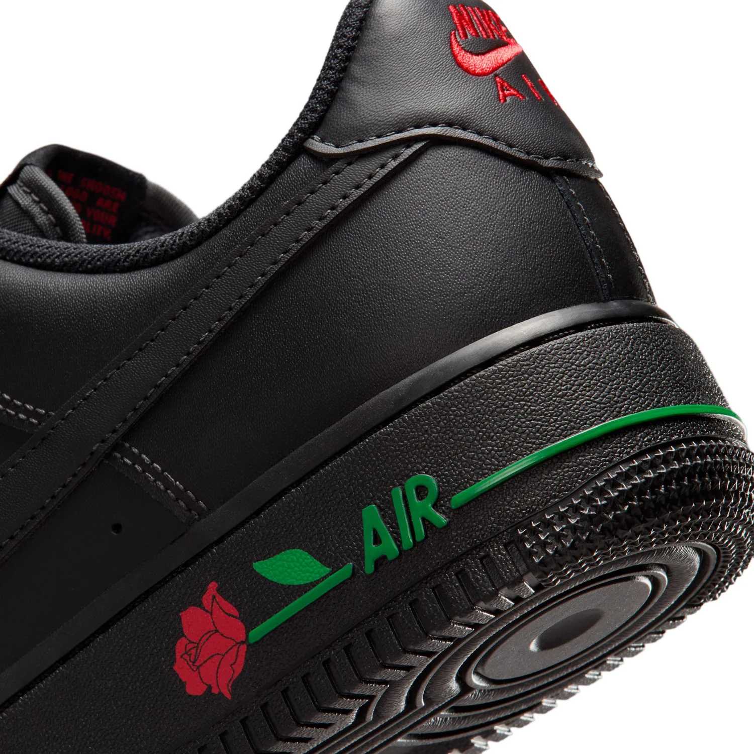 Air Force 1 '07 SE - Womens - Image 8