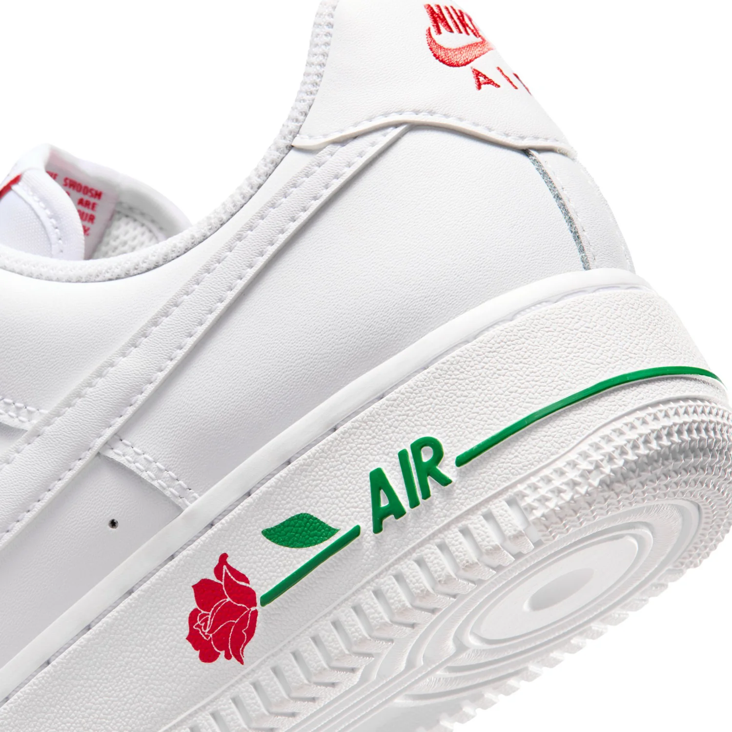 Air Force 1 '07 SE - Womens - Image 8