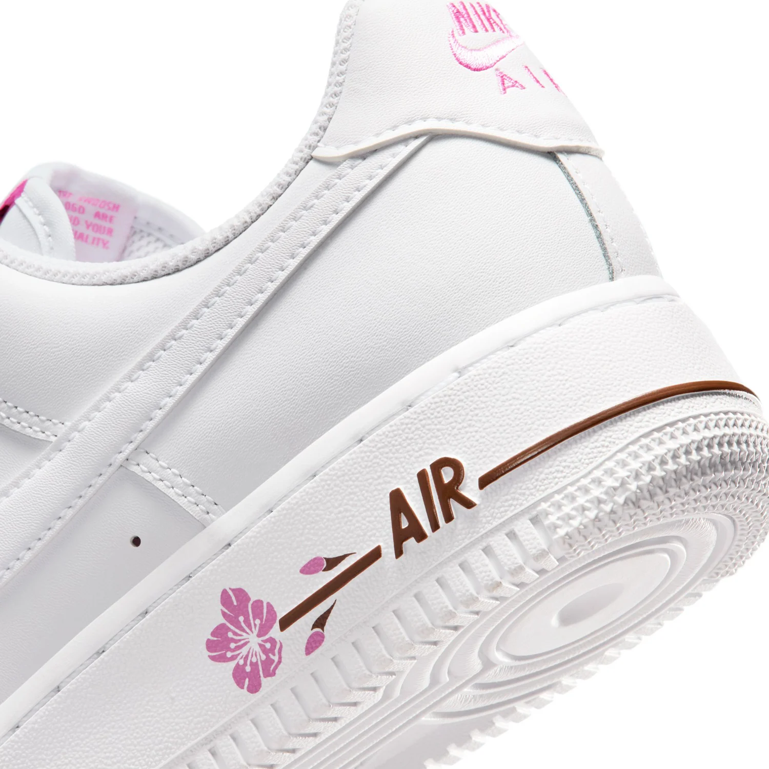 Air Force 1 '07 SE - Womens - Image 8
