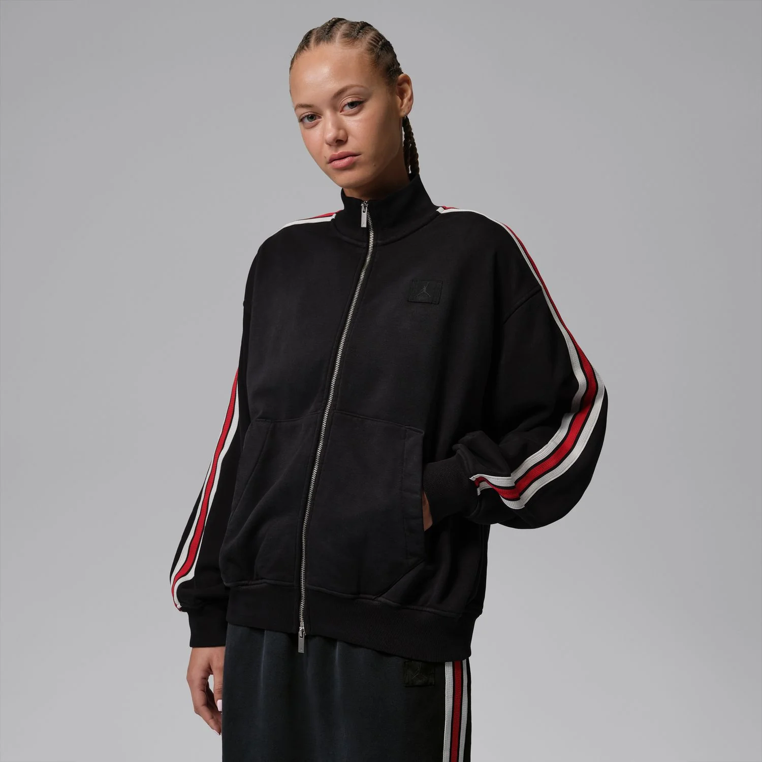 Flight FZ Jacket - Womens - Image 2