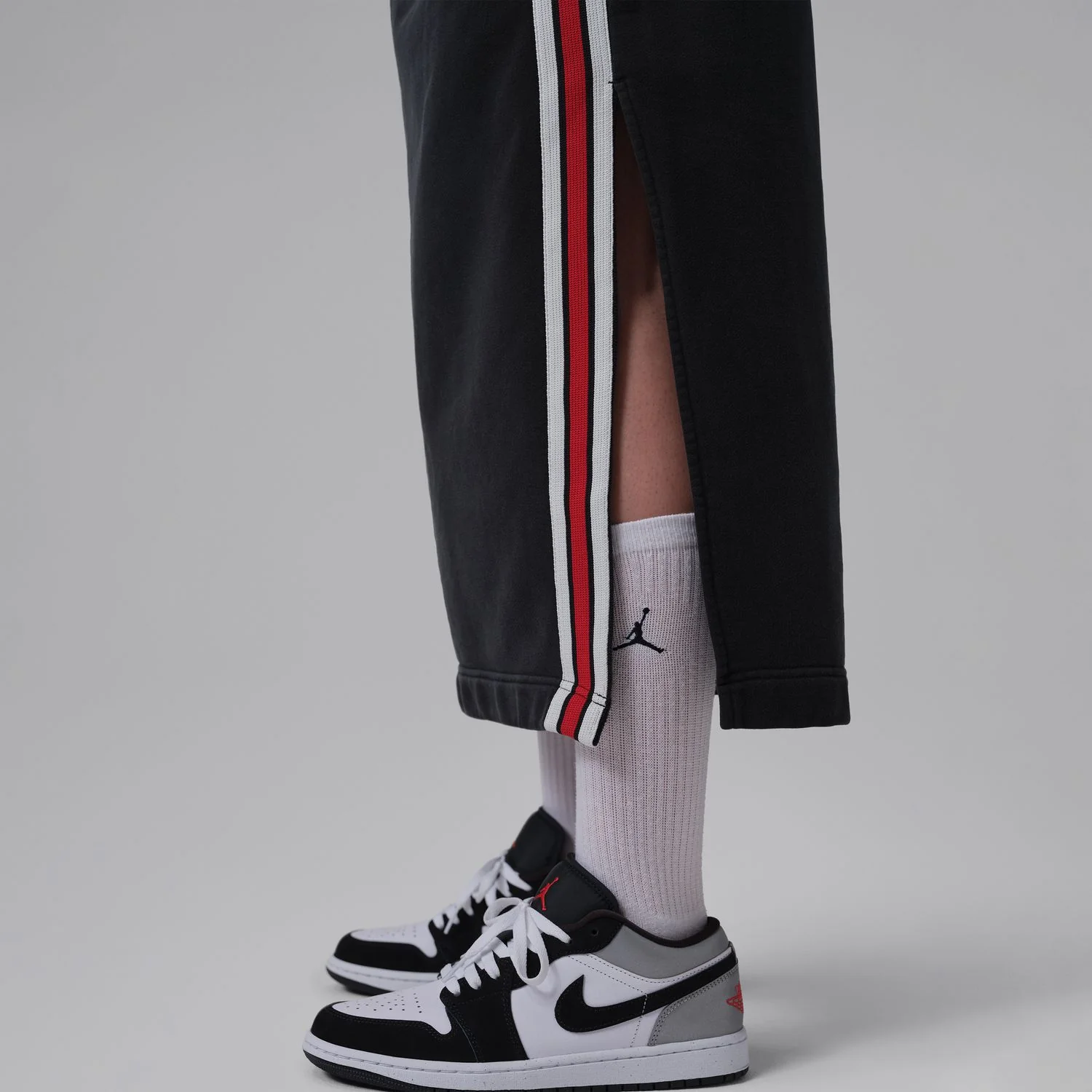 Flight Maxi Skirt - Womens - Image 5