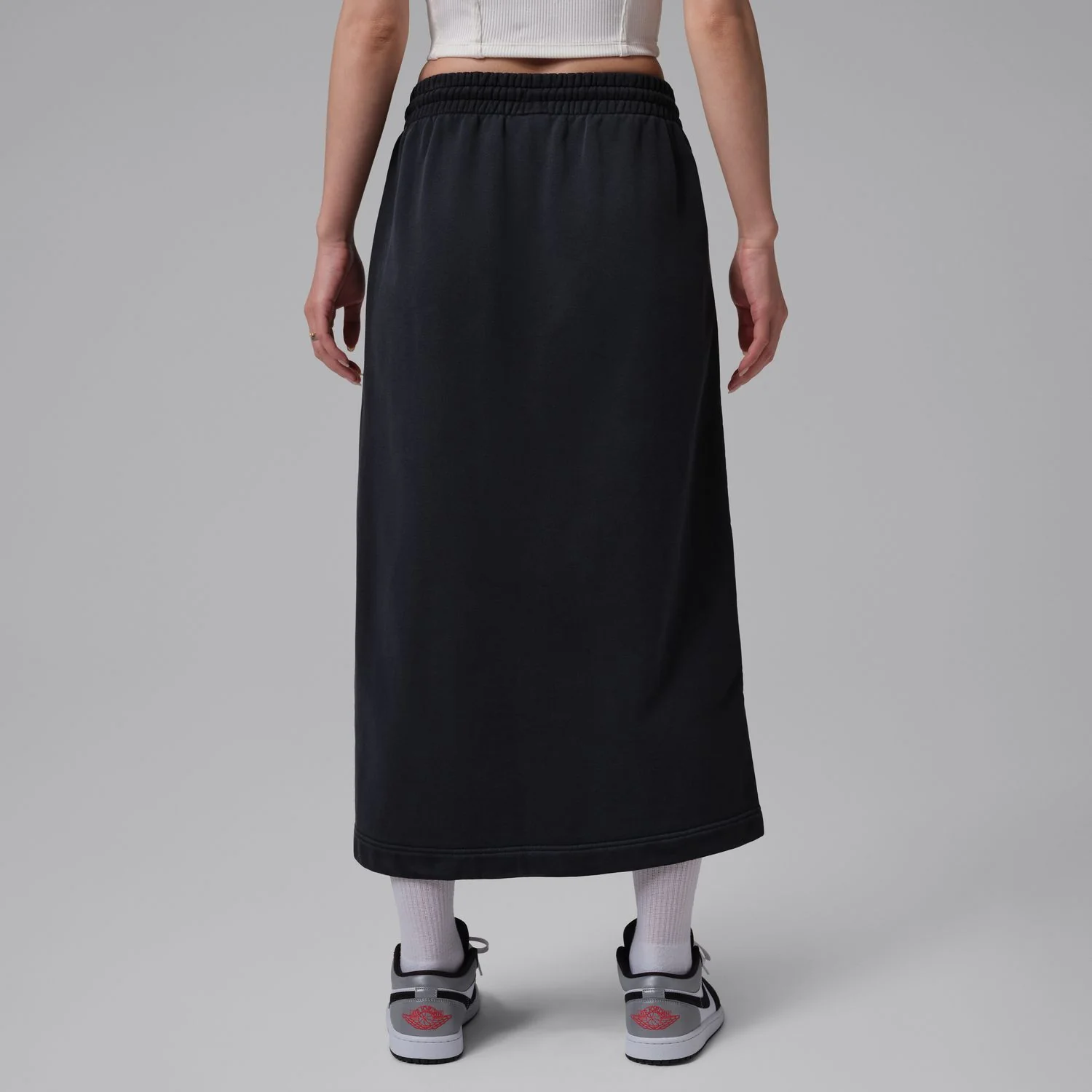 Flight Maxi Skirt - Womens - Image 6