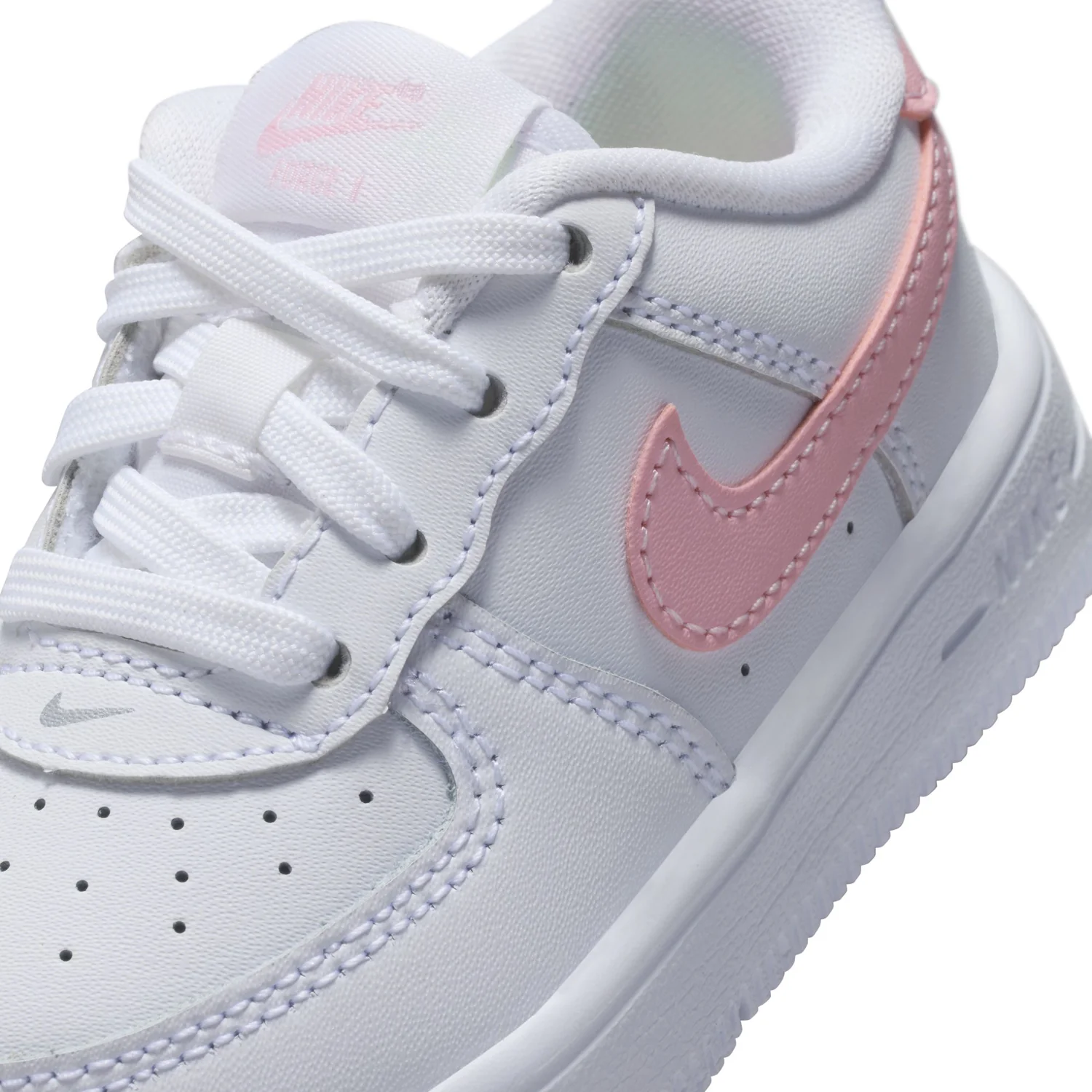 Air Force 1 - Toddler - Image 6