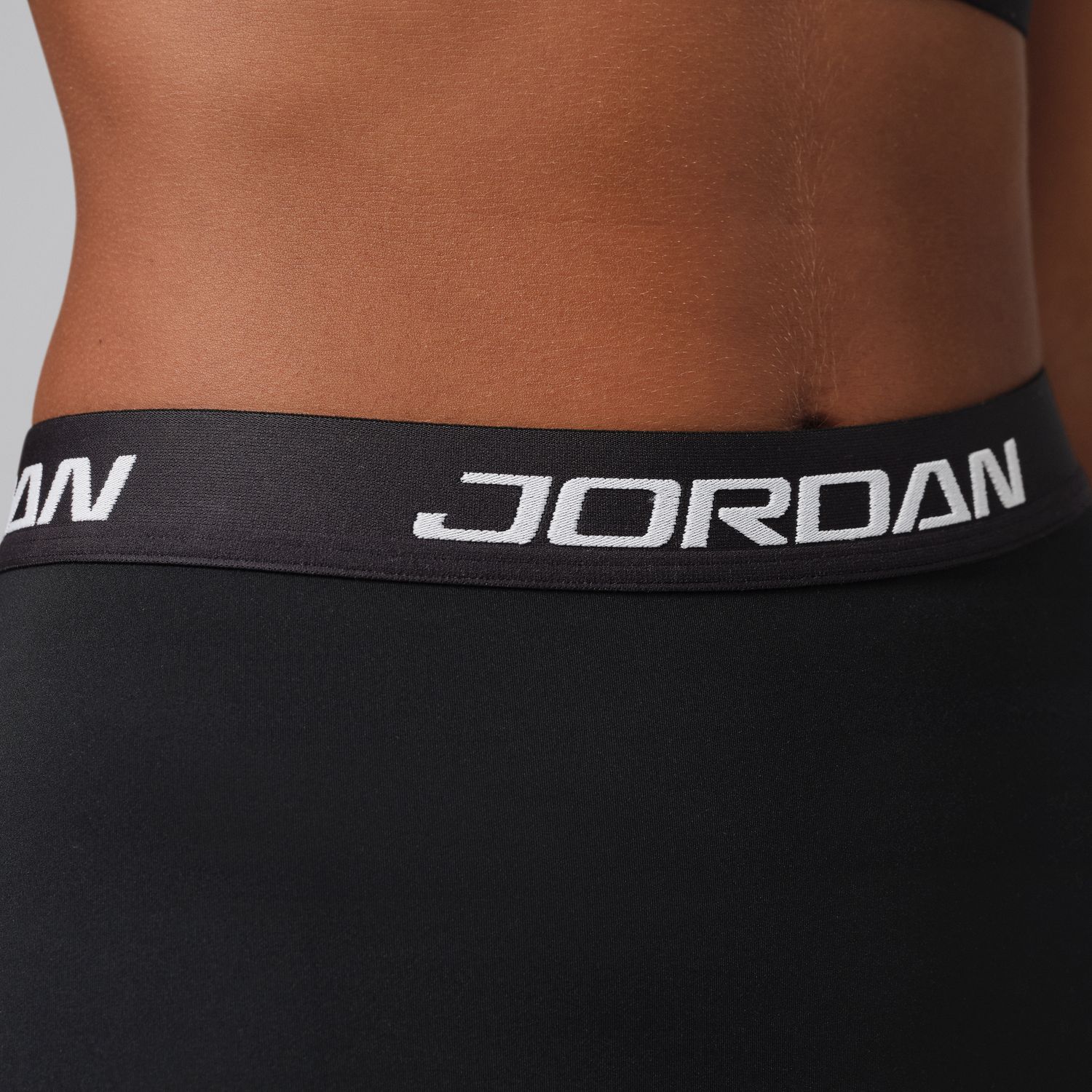 Dri Fit HW 5" Short - Womens - Image 5