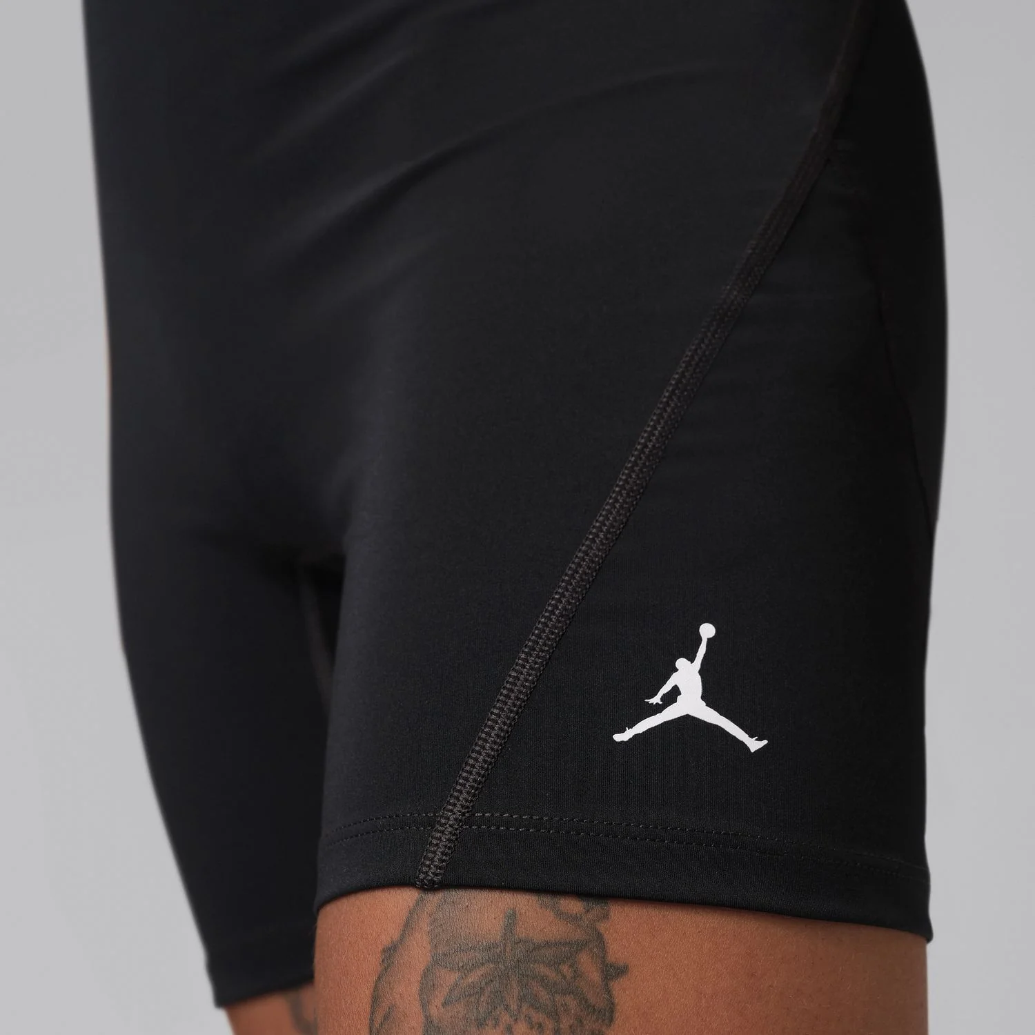 Dri Fit HW 5" Short - Womens - Image 6