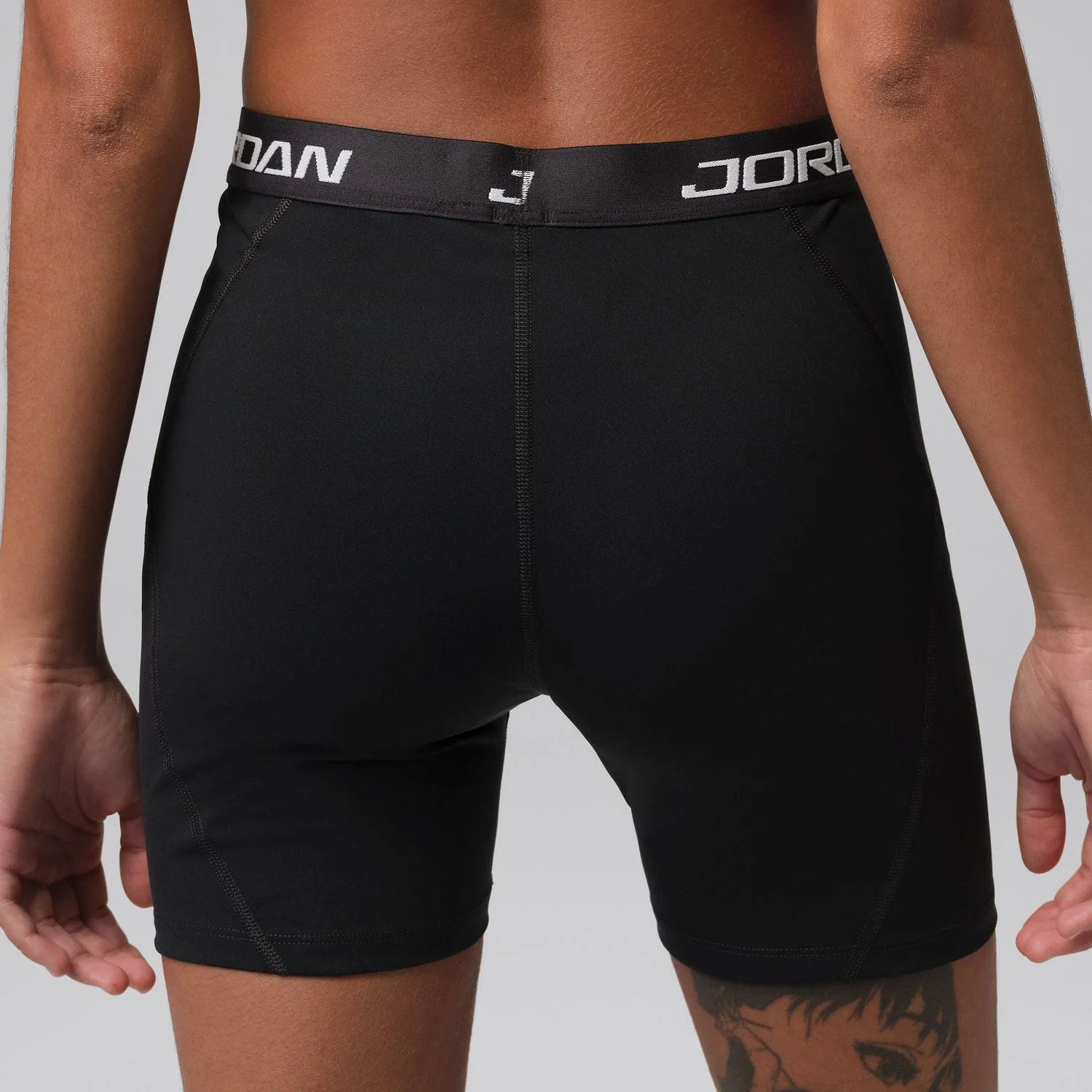 Dri Fit HW 5" Short - Womens - Image 7