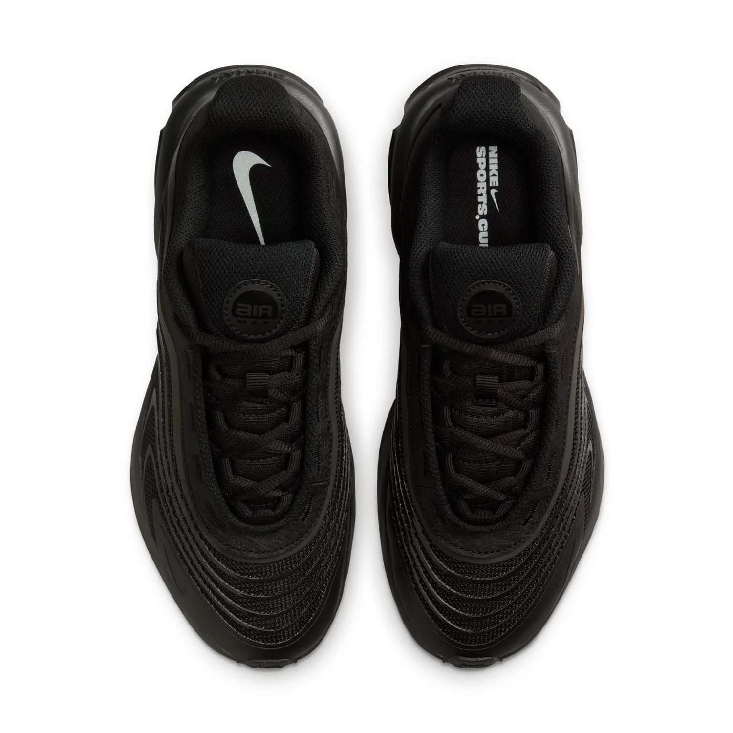 Air Max Fire - Womens - Image 3
