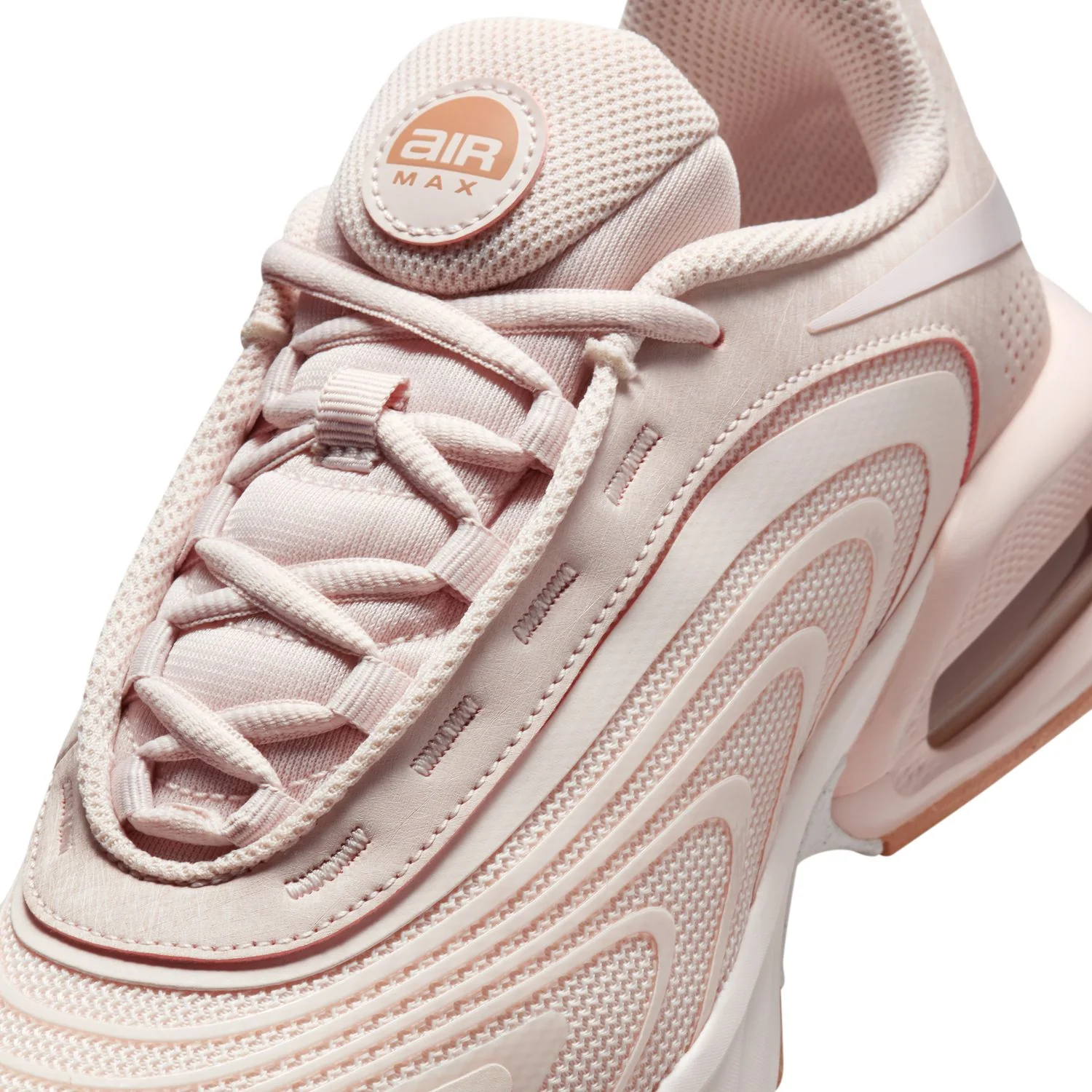 Air Max Fire - Womens - Image 7