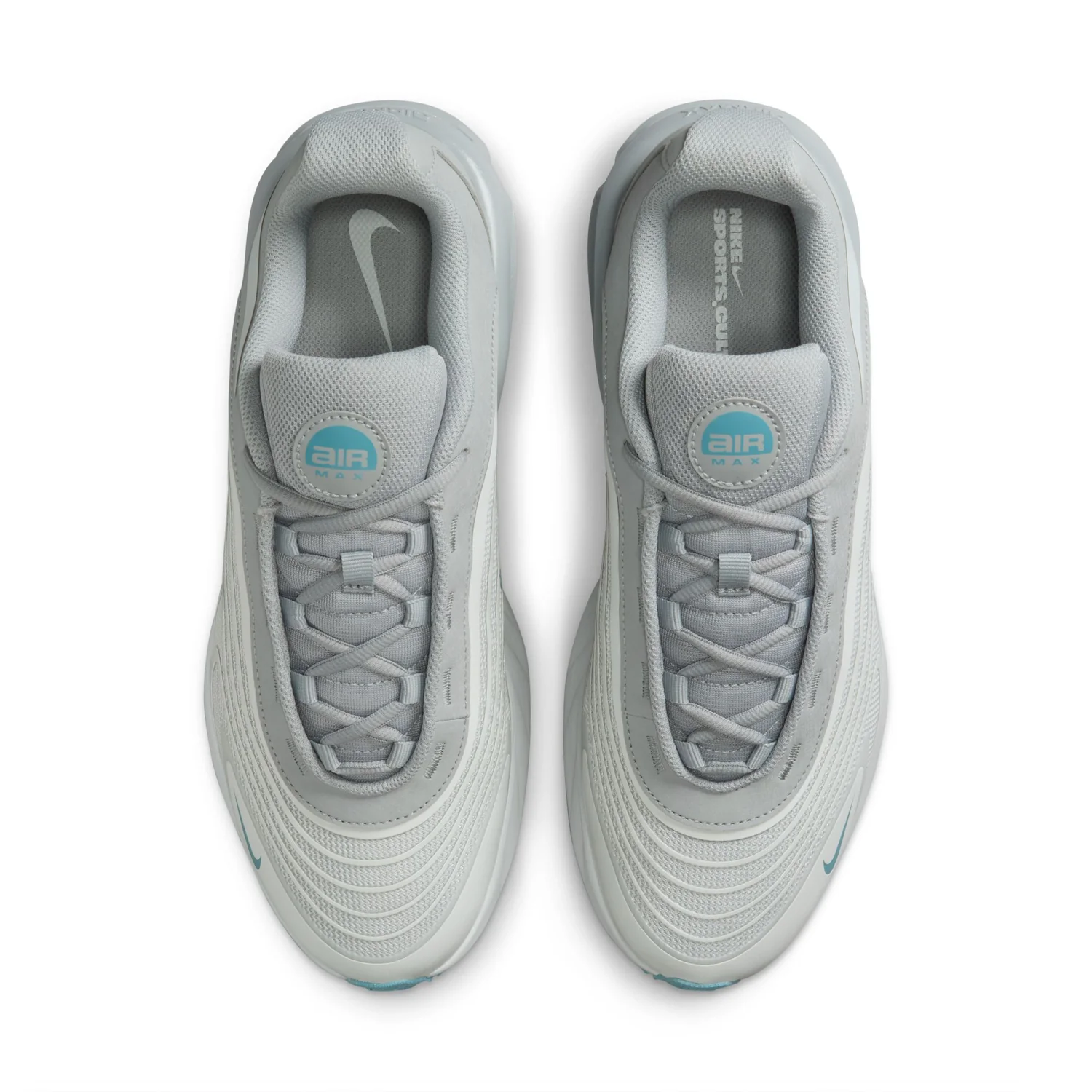 Air Max Fire - Mens - Image 3