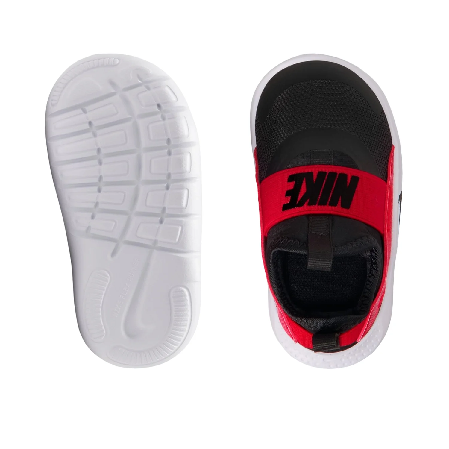 Flex Runner 4 - Toddler - Image 4