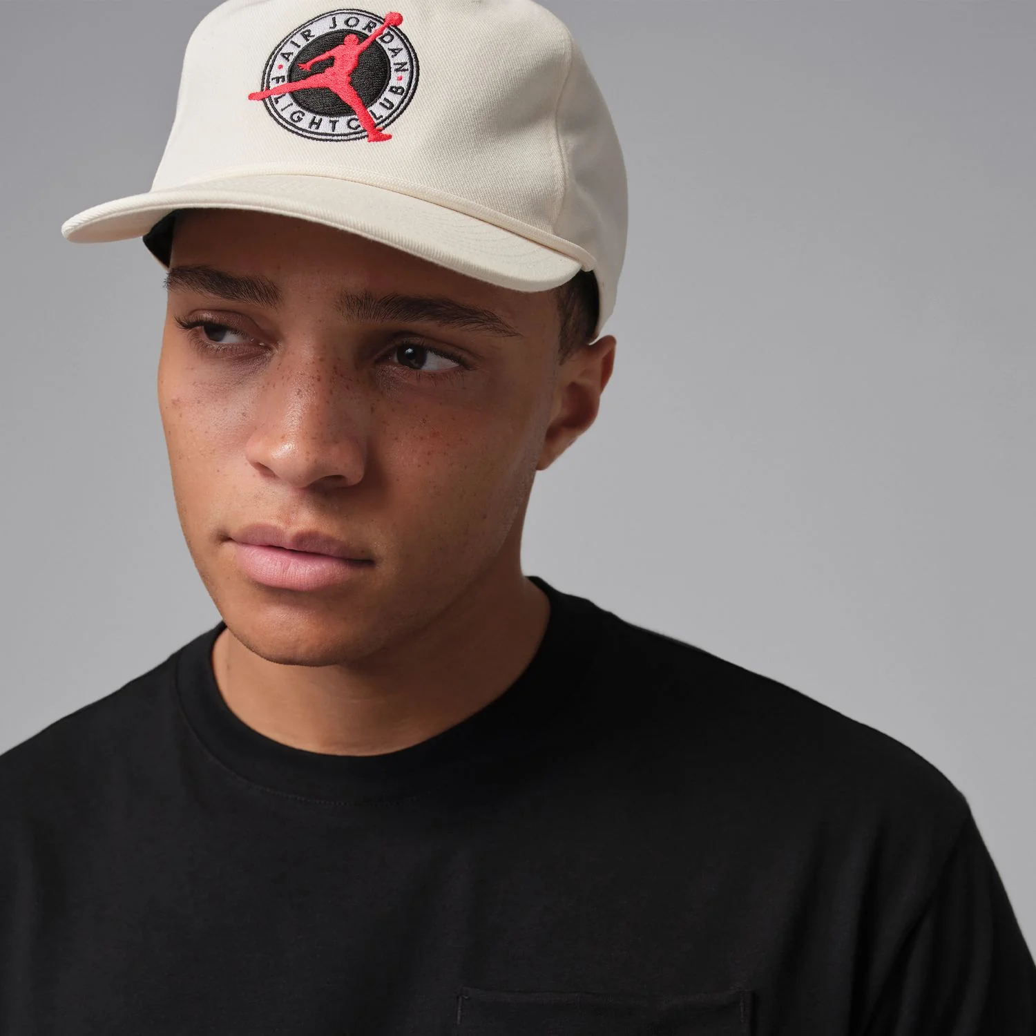 MJ Pocket SS Crew -Mens - Image 4