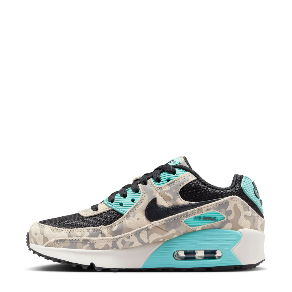 Air Max 90 - Youth - Image 2