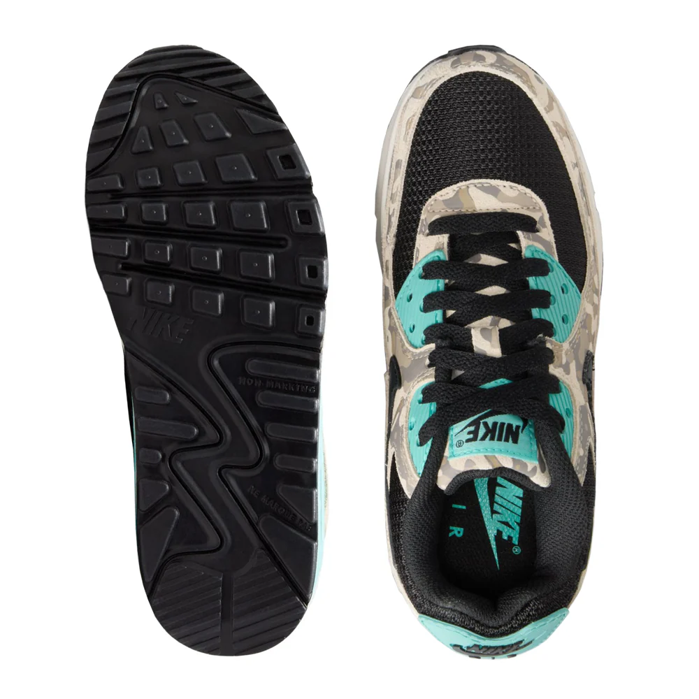 Air Max 90 - Youth - Image 4