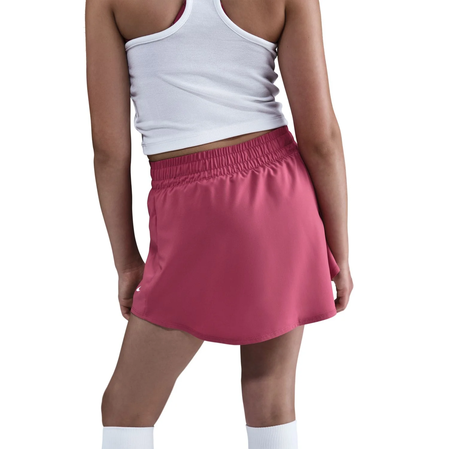 One Dri Fit HR Skort - Youth - Image 6