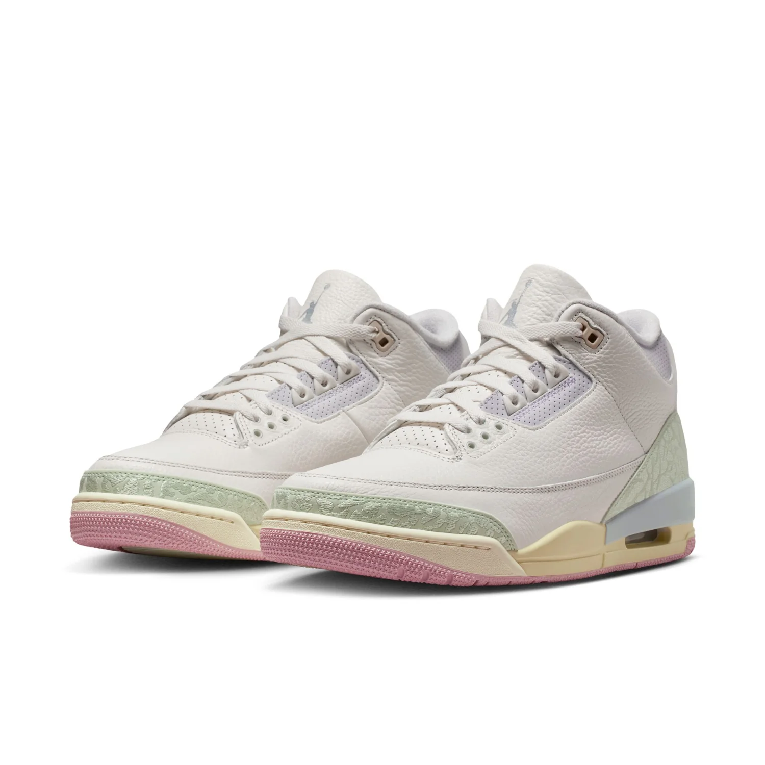 Retro 3 - Mens - Image 2