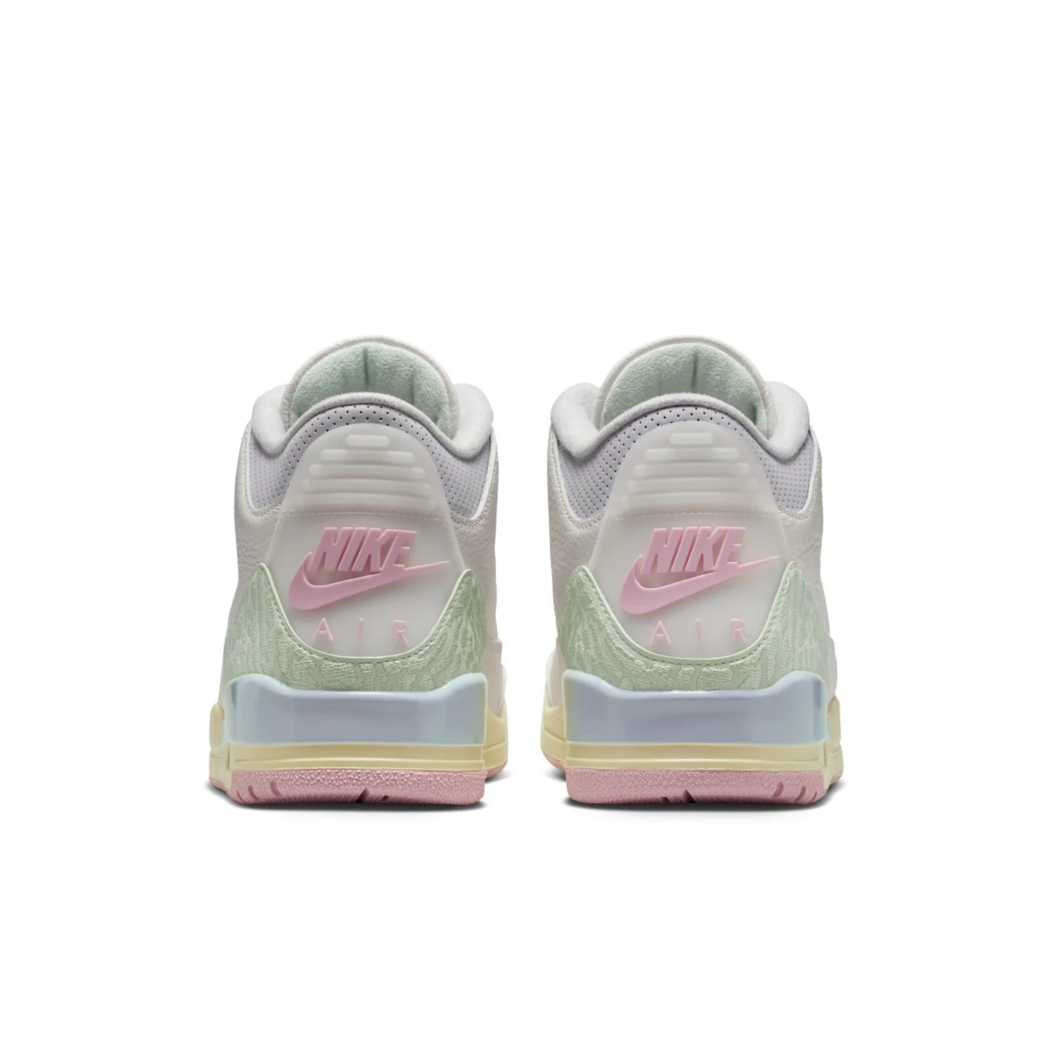 Retro 3 - Mens - Image 4