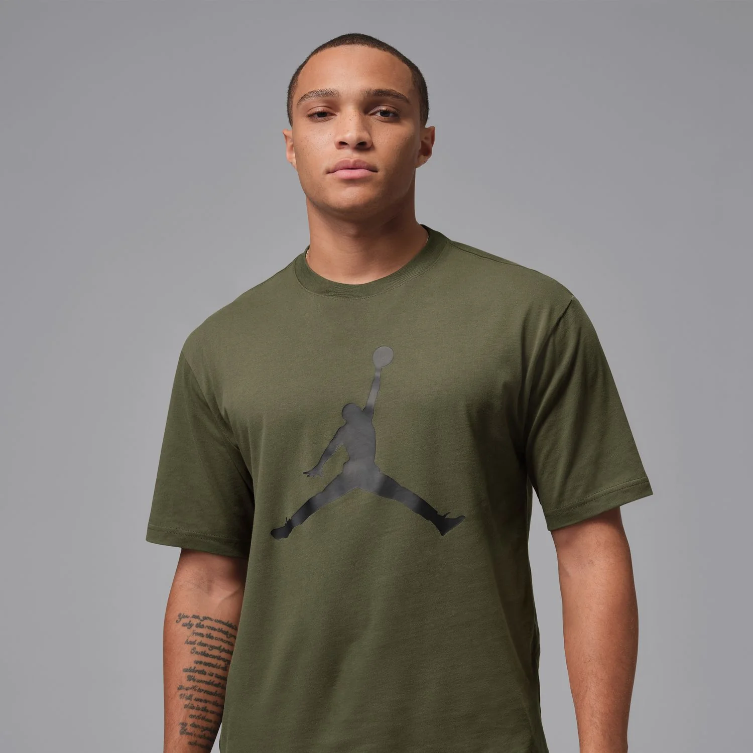 Jumpan SS Crew -Mens - Image 2