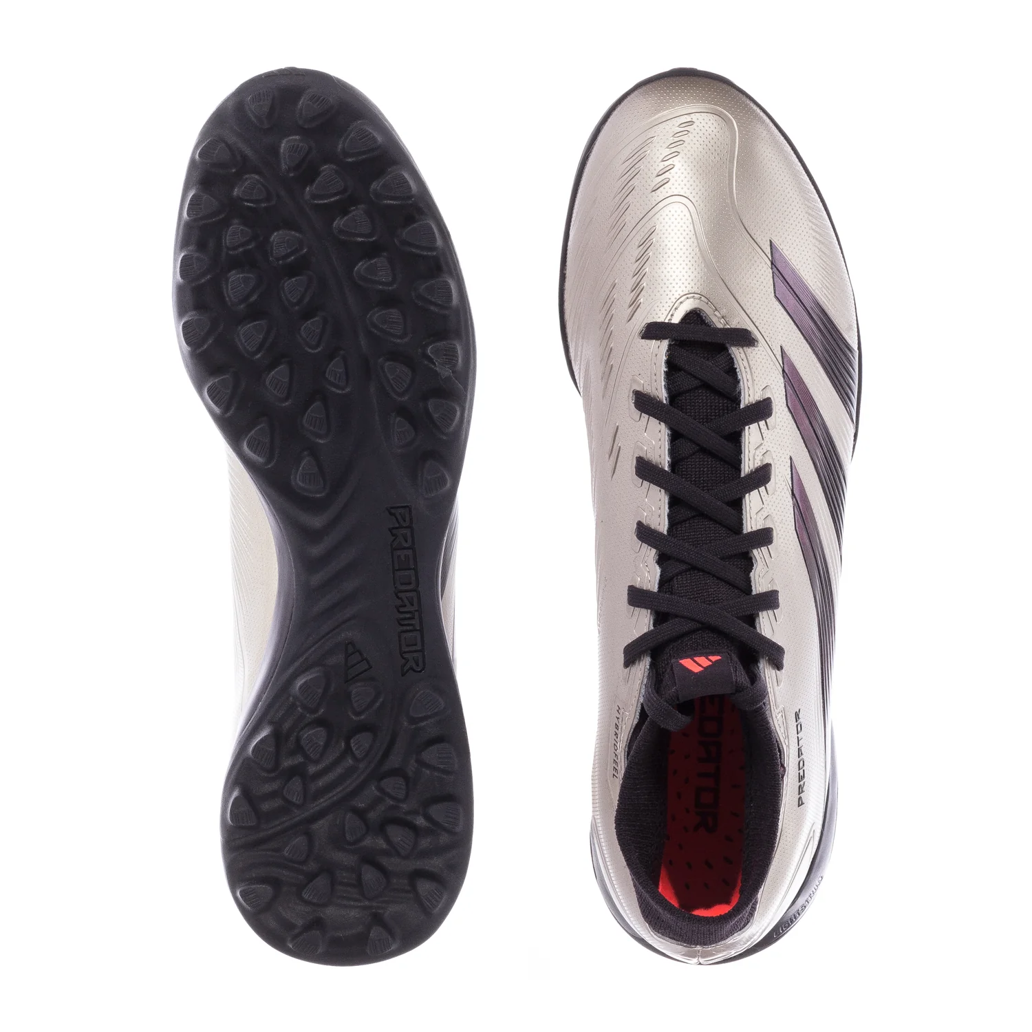 Predator League Mid Sock TF - Mens - Image 4