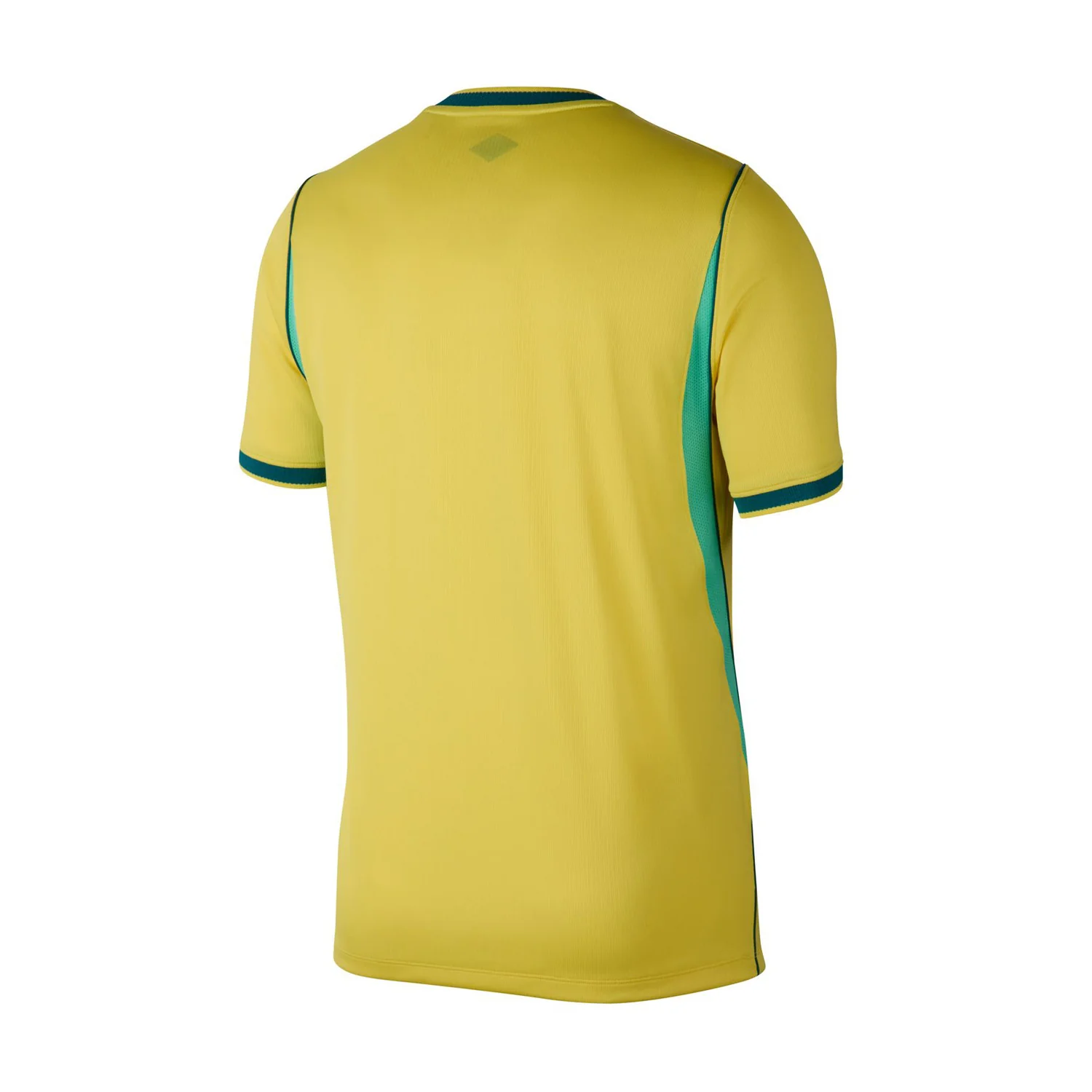 Brazil 26/27 Replica Home Jersey - Mens - Image 8