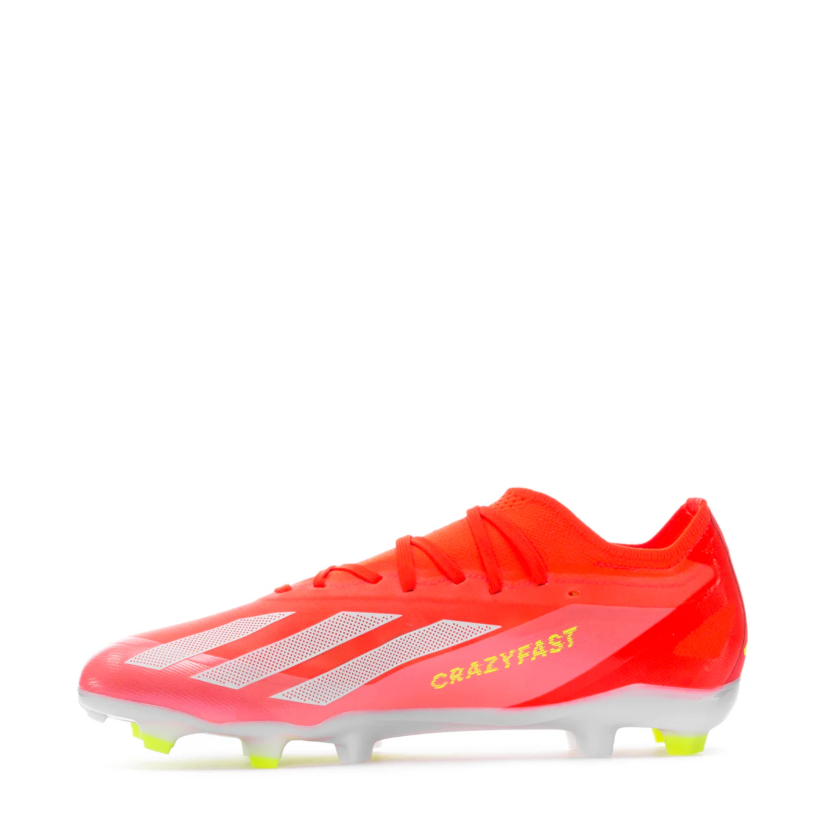 X Crazyfast Pro FG - Mens - Image 2