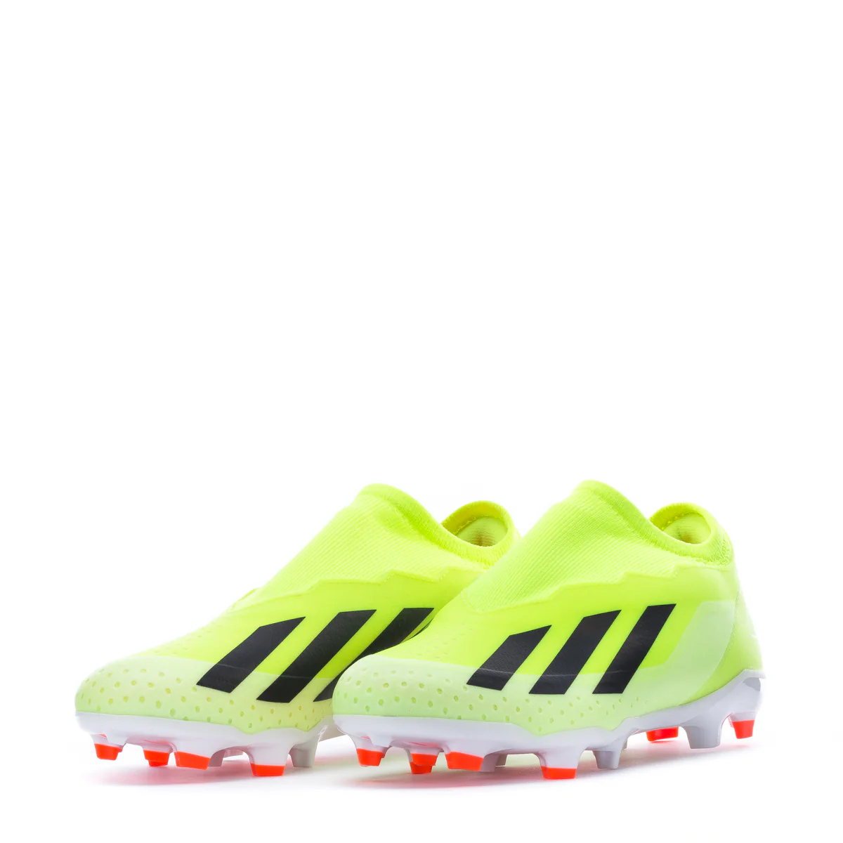 X Crazyfast League LL FG - Mens - Image 3