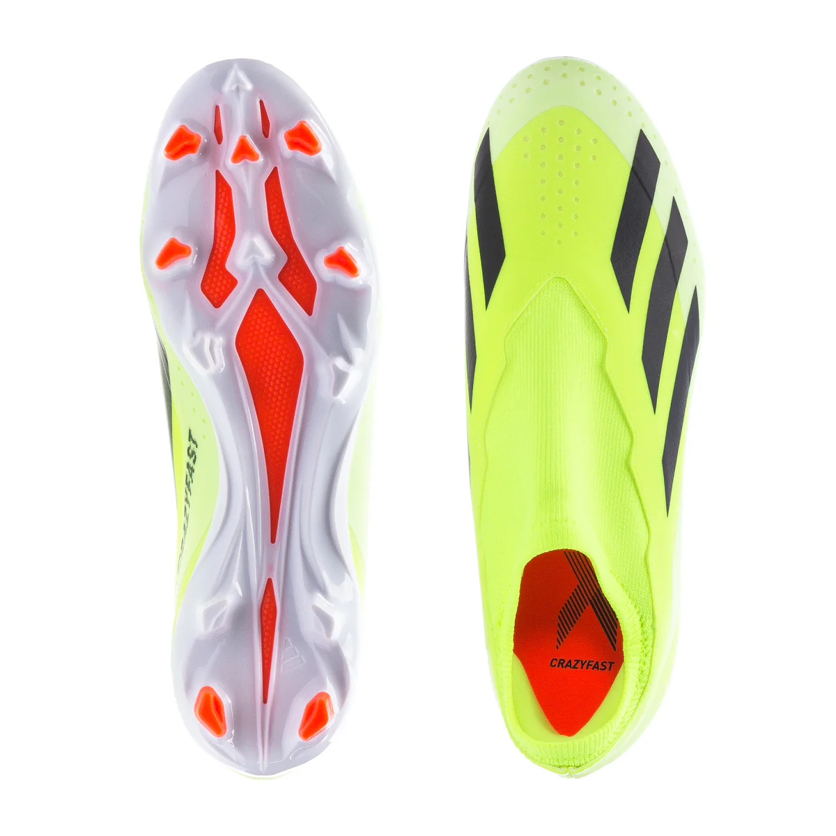 X Crazyfast League LL FG - Mens - Image 4
