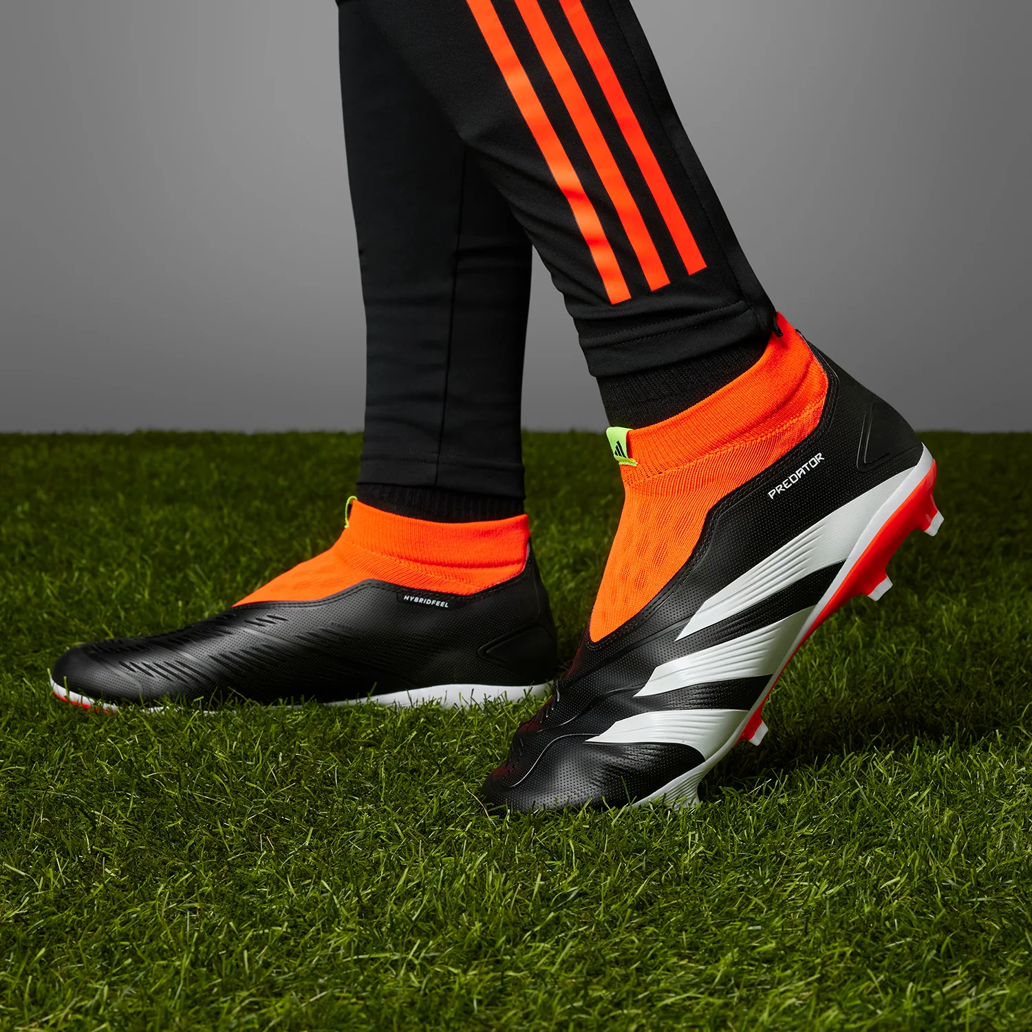 Predator League LL FG - Mens - Image 2