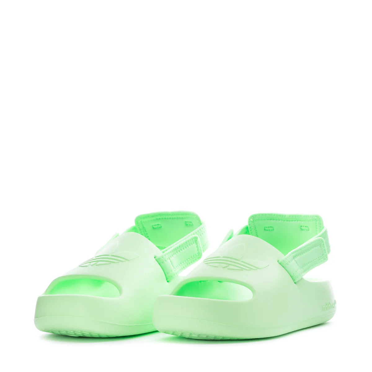 adiFOM Adilette - Youth - Image 3