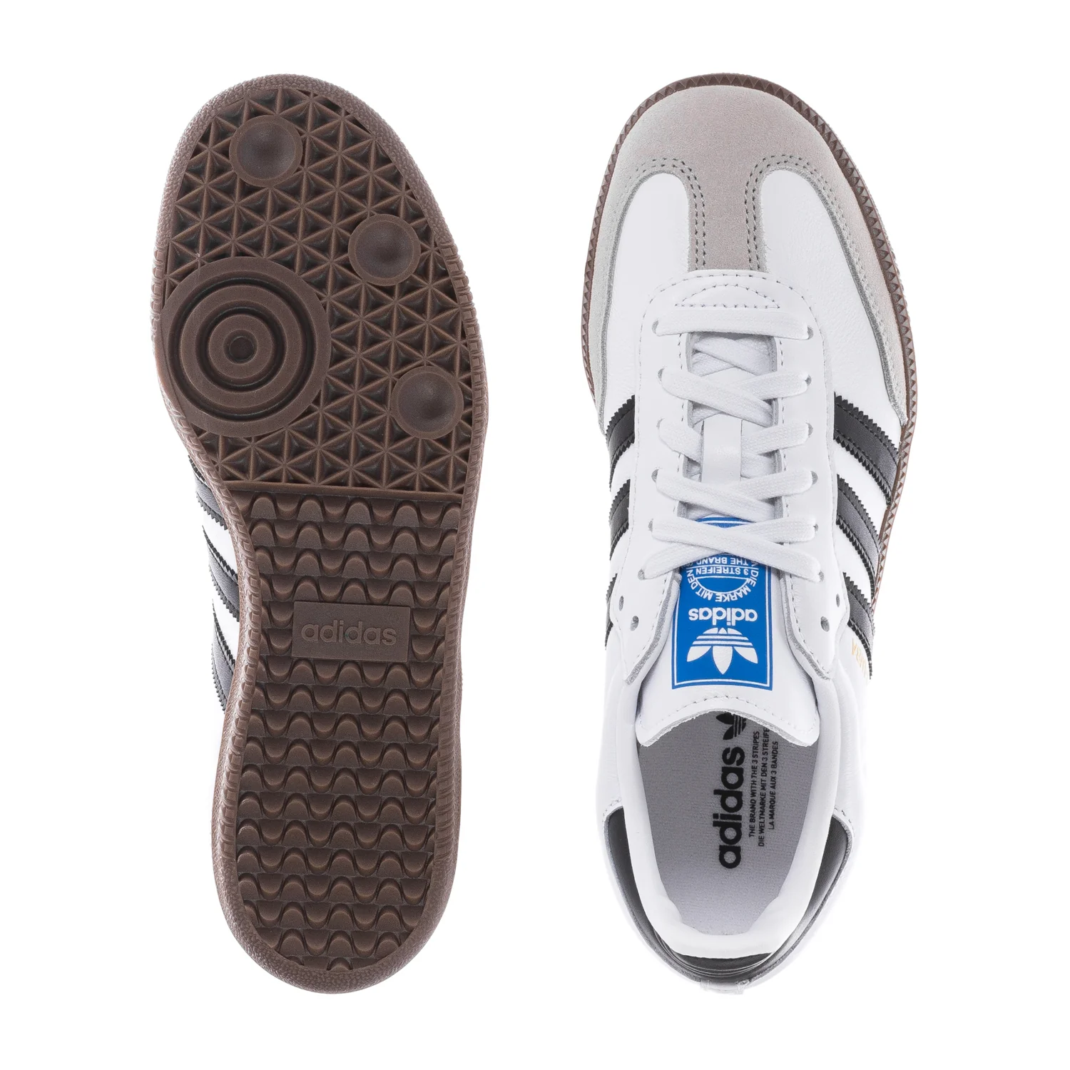 Samba OG - Womens - Image 4
