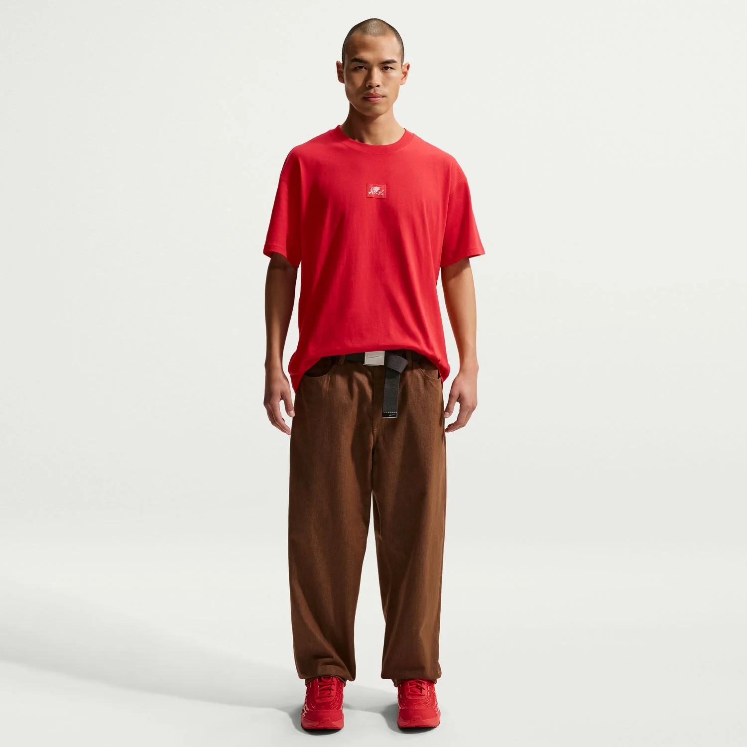 Love is in the Air Tee -Mens - Image 3