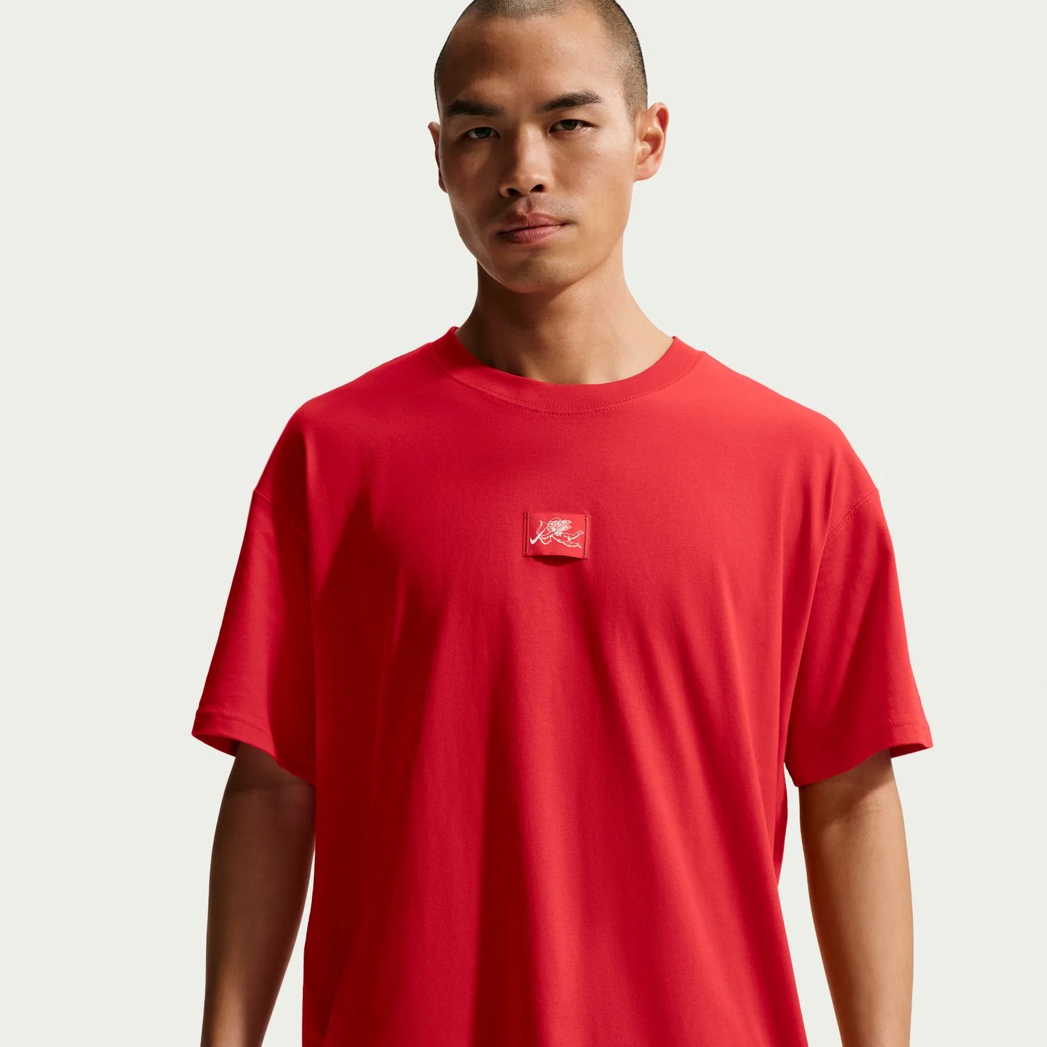 Love is in the Air Tee -Mens - Image 4