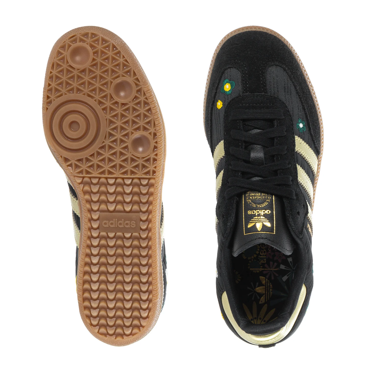 Samba OG - Womens - Image 4
