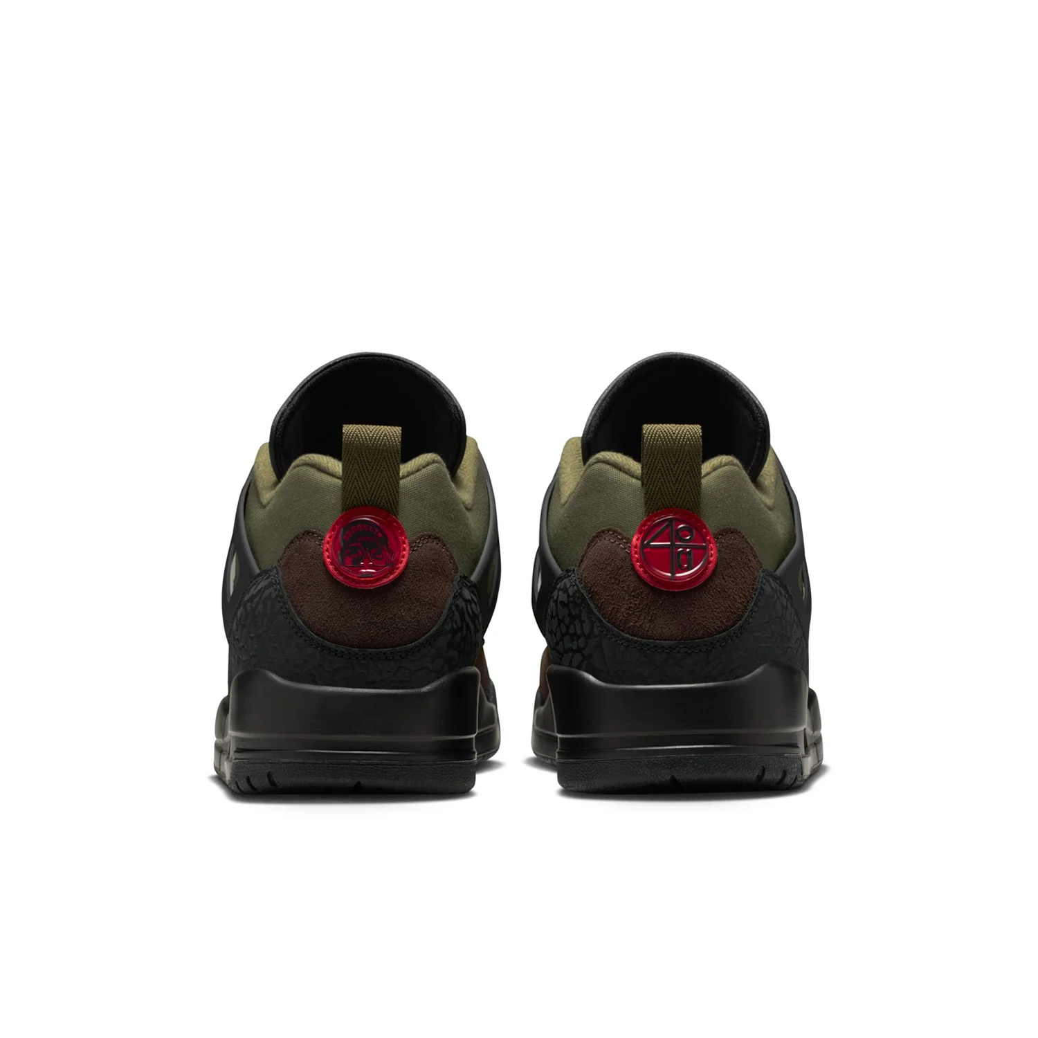 Spizike Low - Mens - Image 4