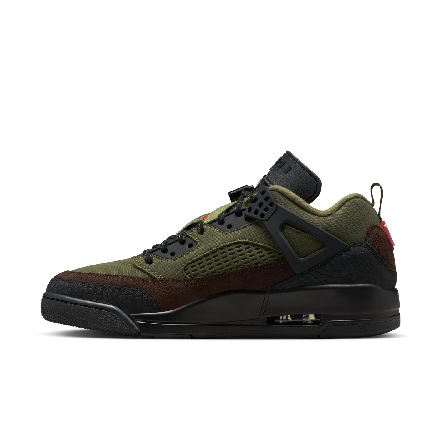 Spizike Low - Mens - Image 5