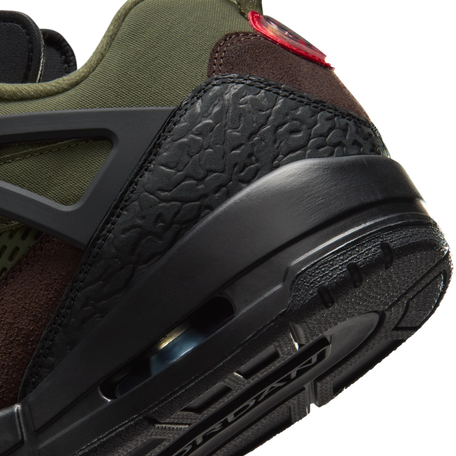 Spizike Low - Mens - Image 8
