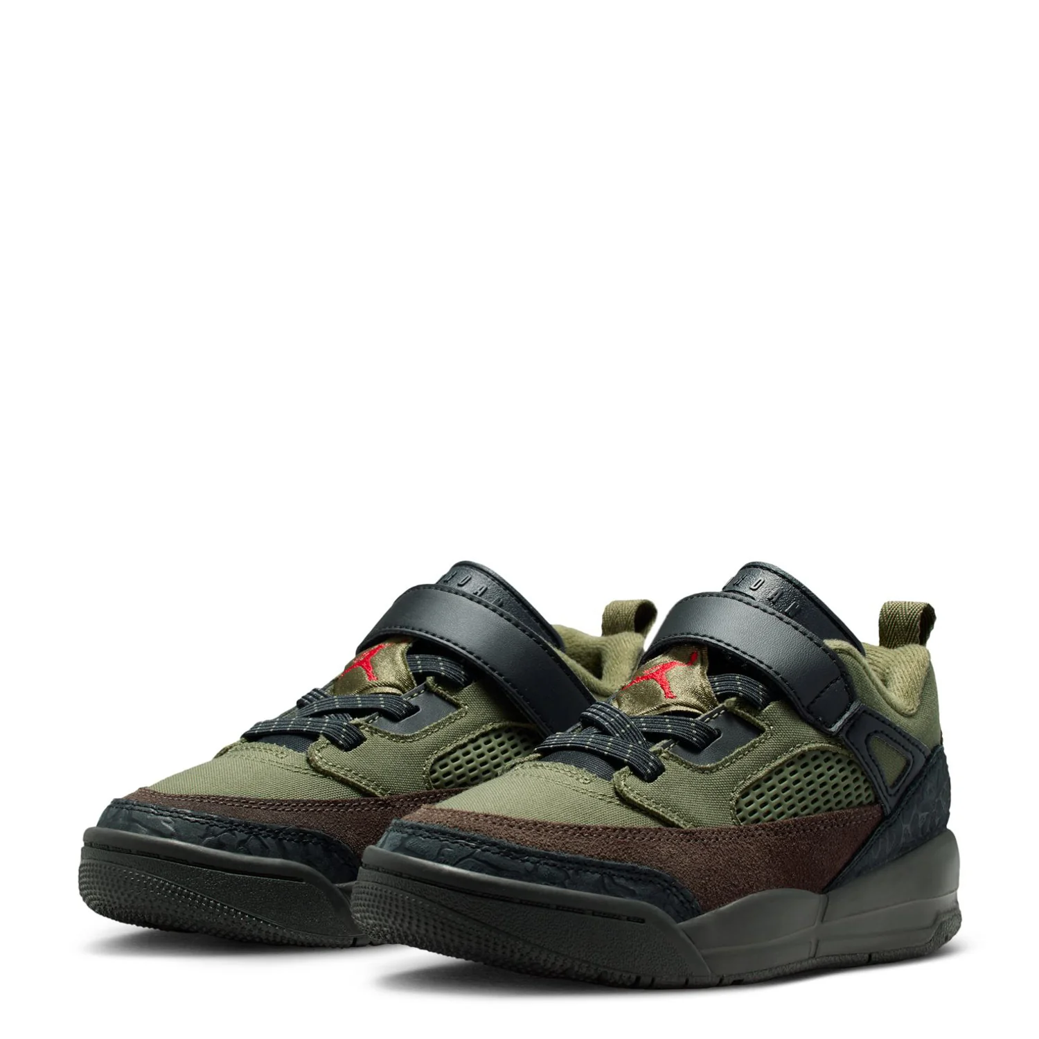 Spizike Low - Kids - Image 3