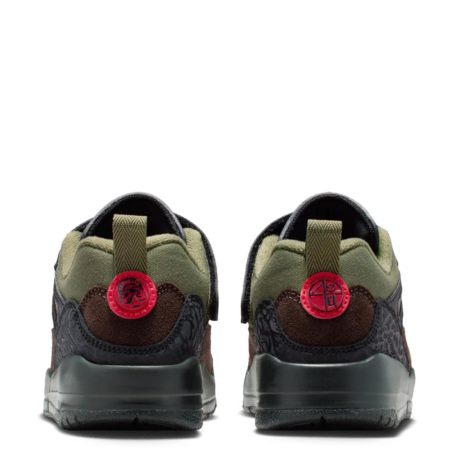 Spizike Low - Kids - Image 5