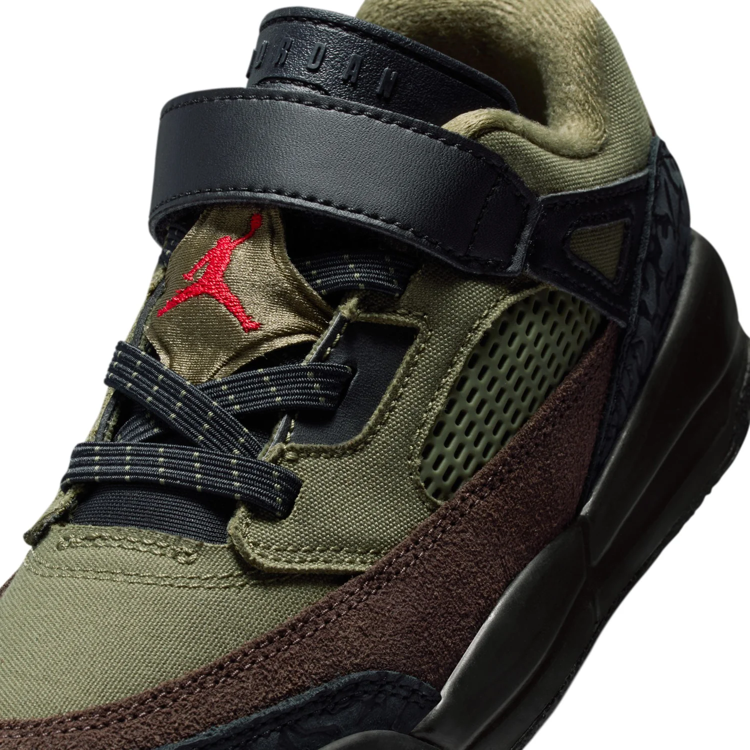 Spizike Low - Kids - Image 6