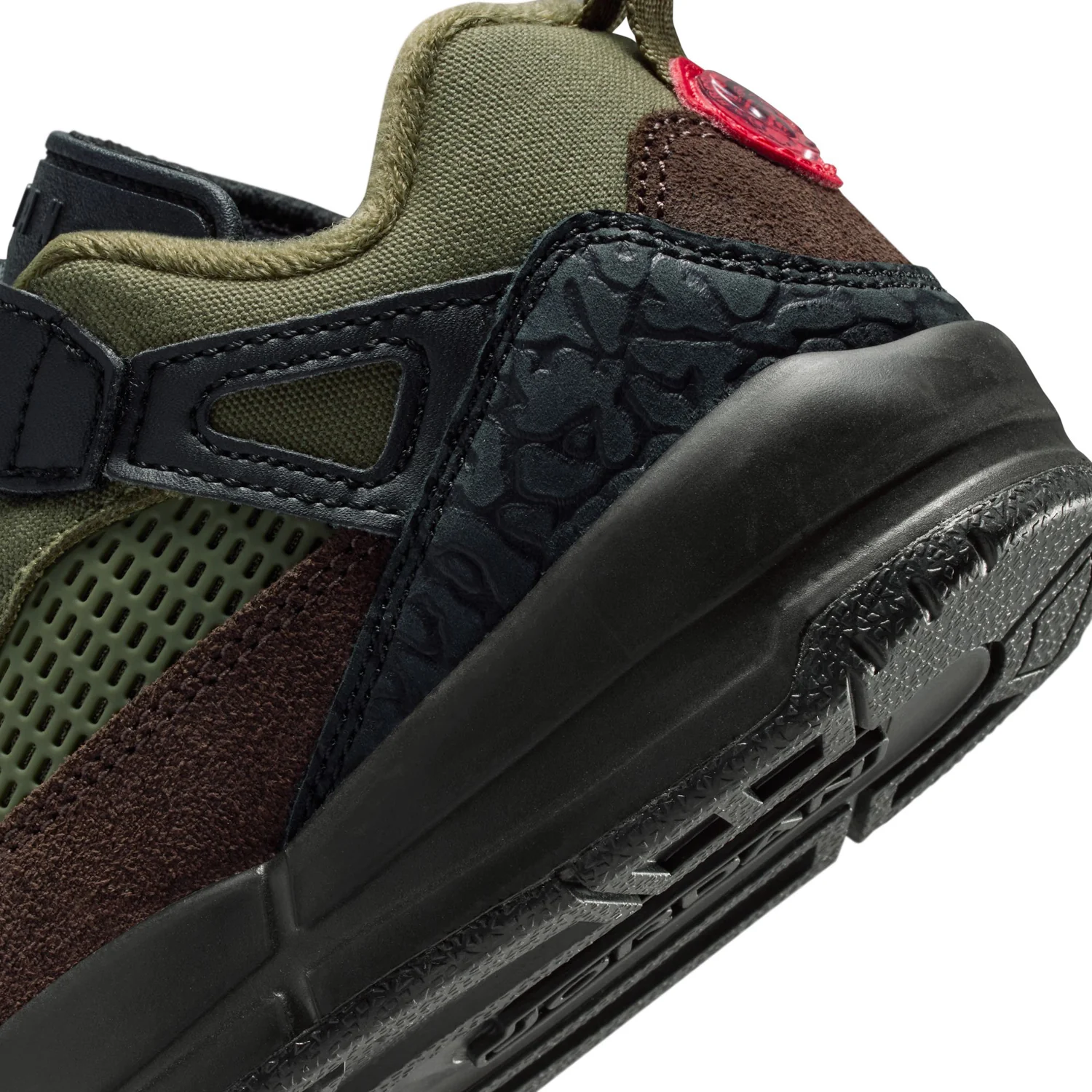 Spizike Low - Kids - Image 7