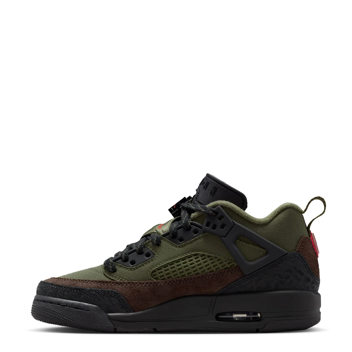 Spizike Low - Youth - Image 2