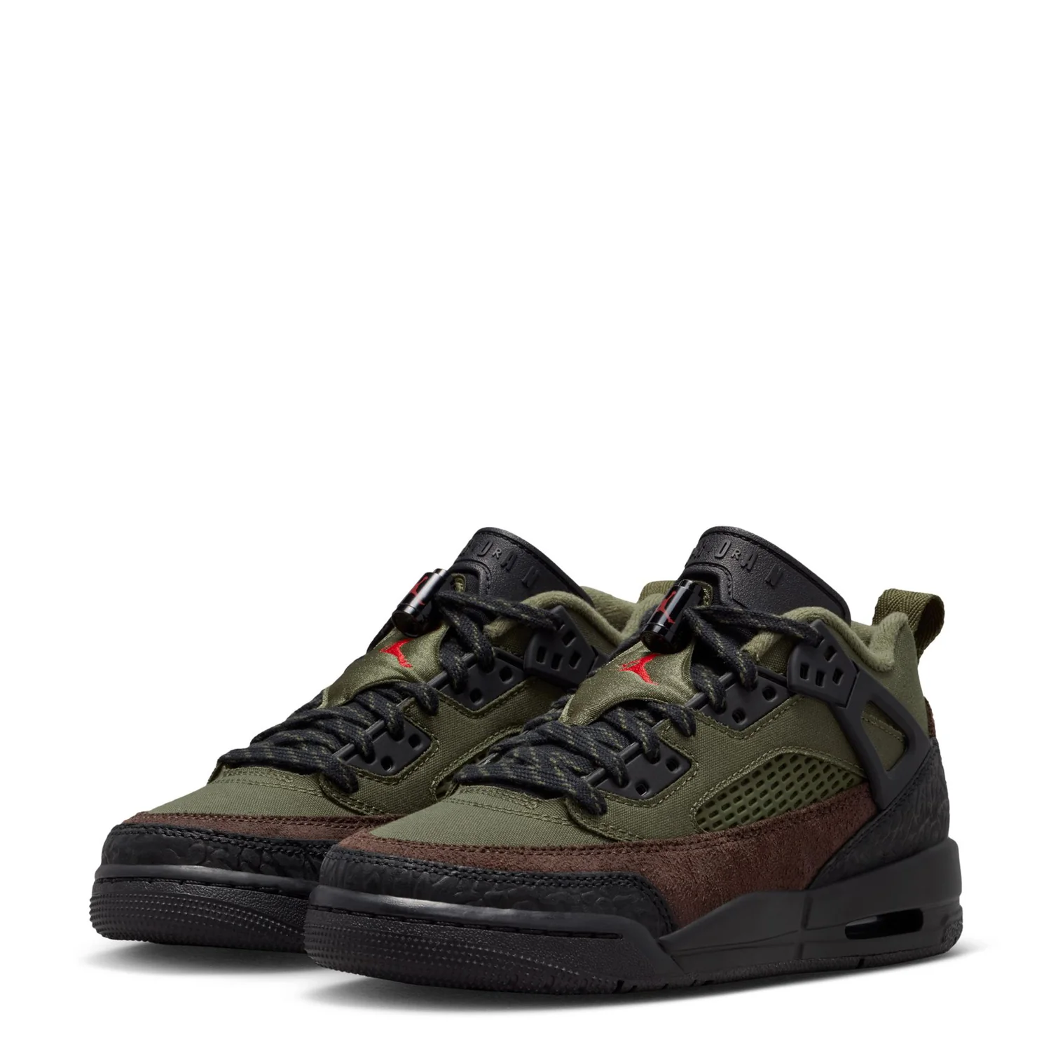 Spizike Low - Youth - Image 3