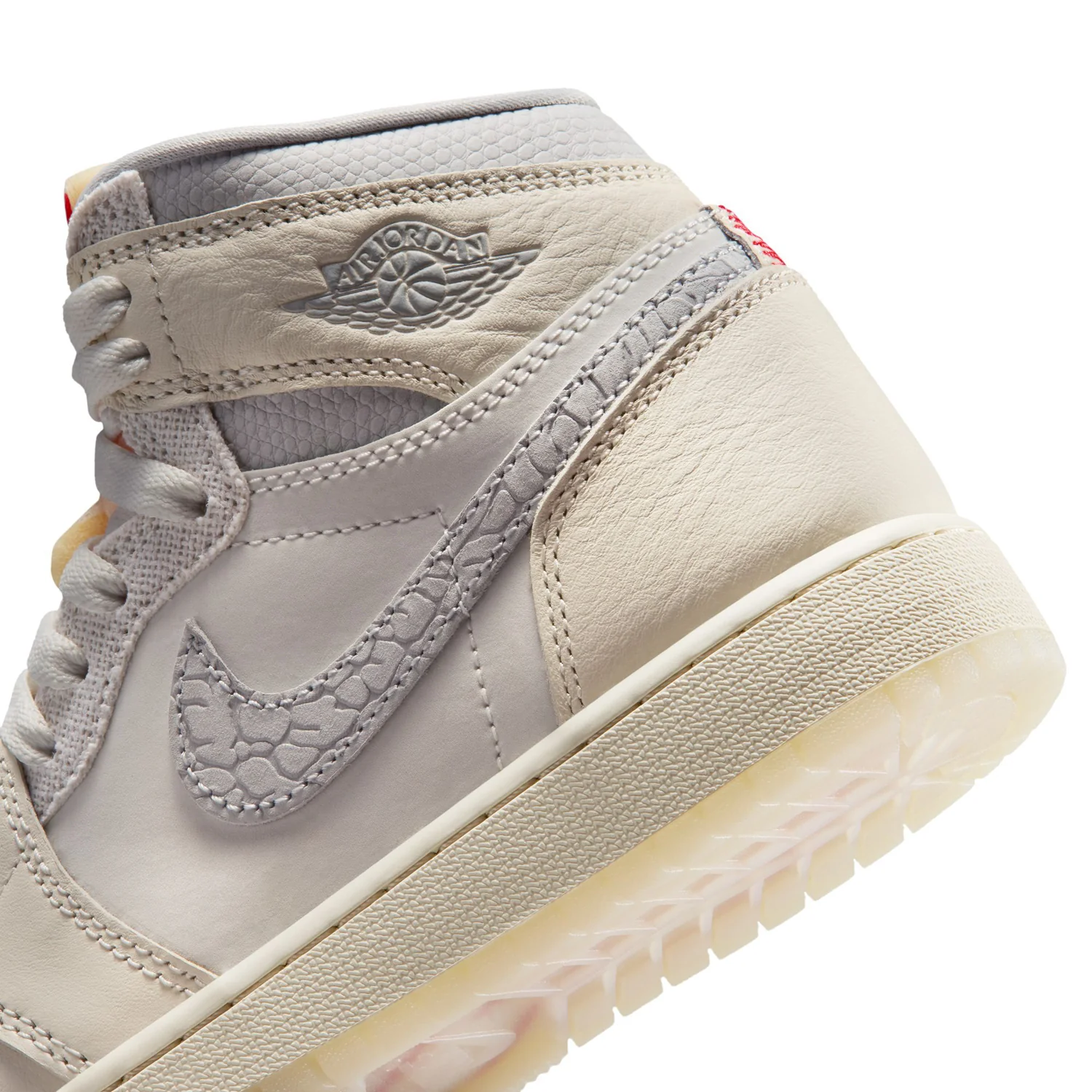 Retro 1 High OG - Youth - Image 7