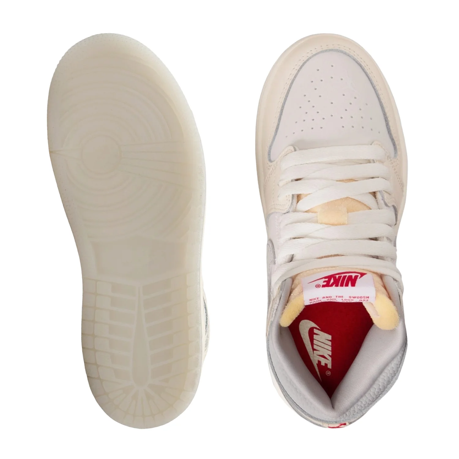 Retro 1 High OG - Kids - Image 4
